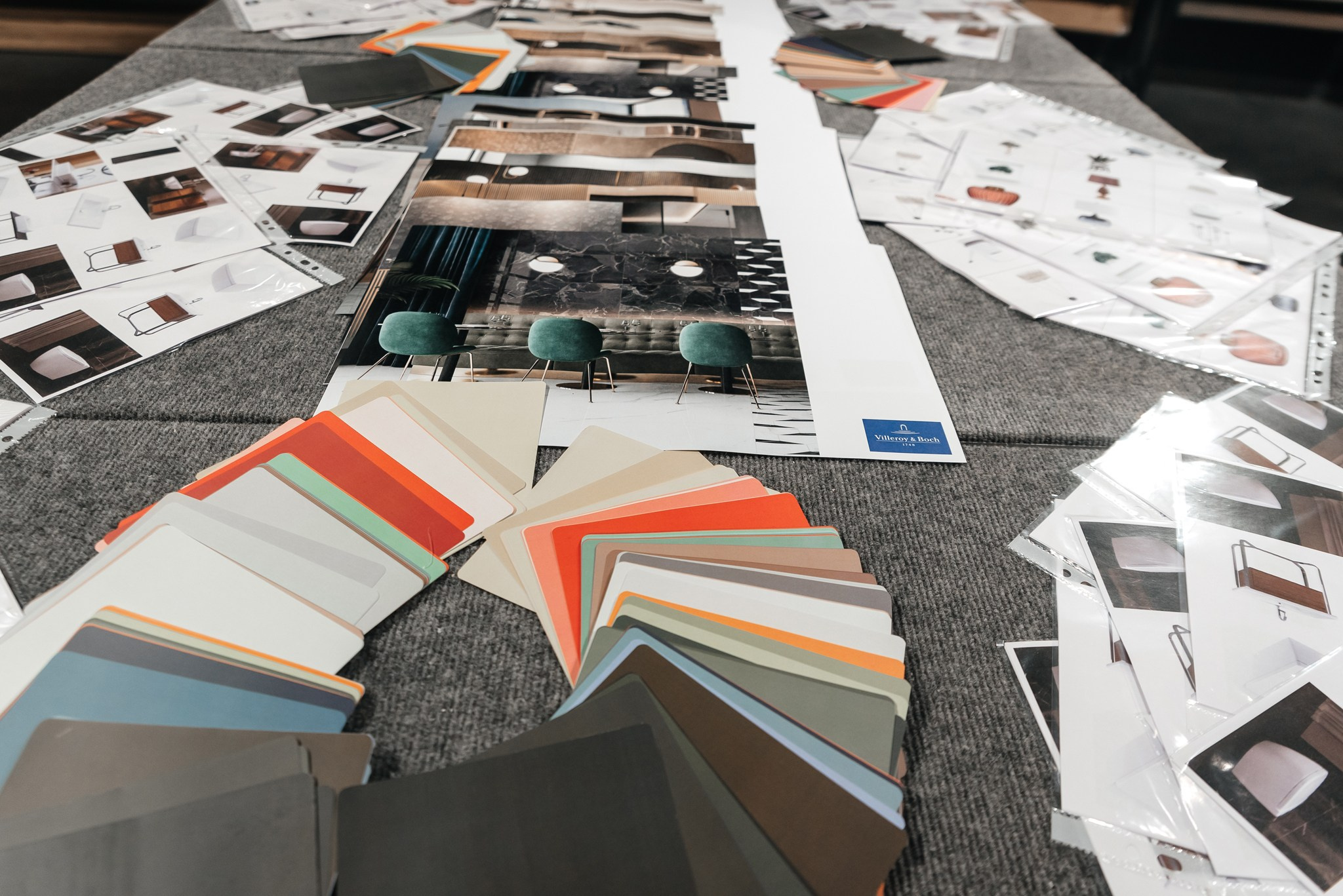 Встреча с дизайнерами. Свадебный и семейный фотограф из Санкт-Петербурга Климов Анатолий