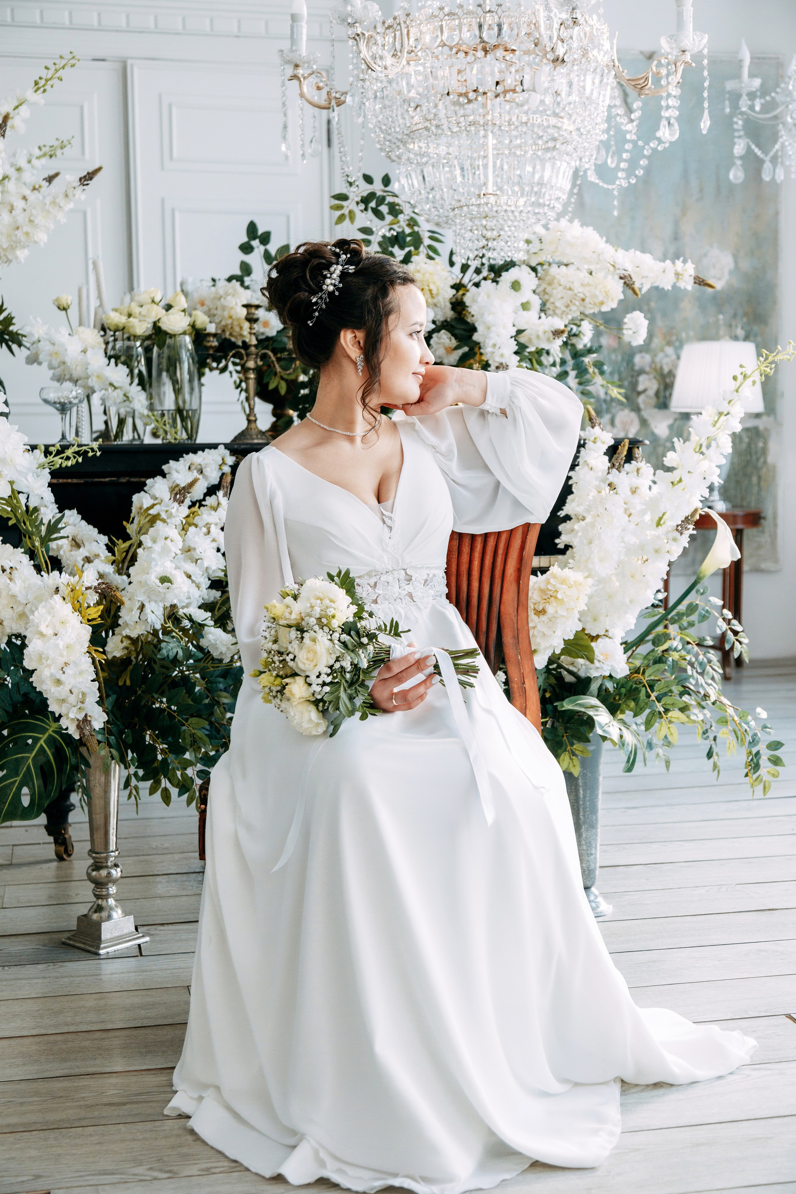 Свадебная съемка