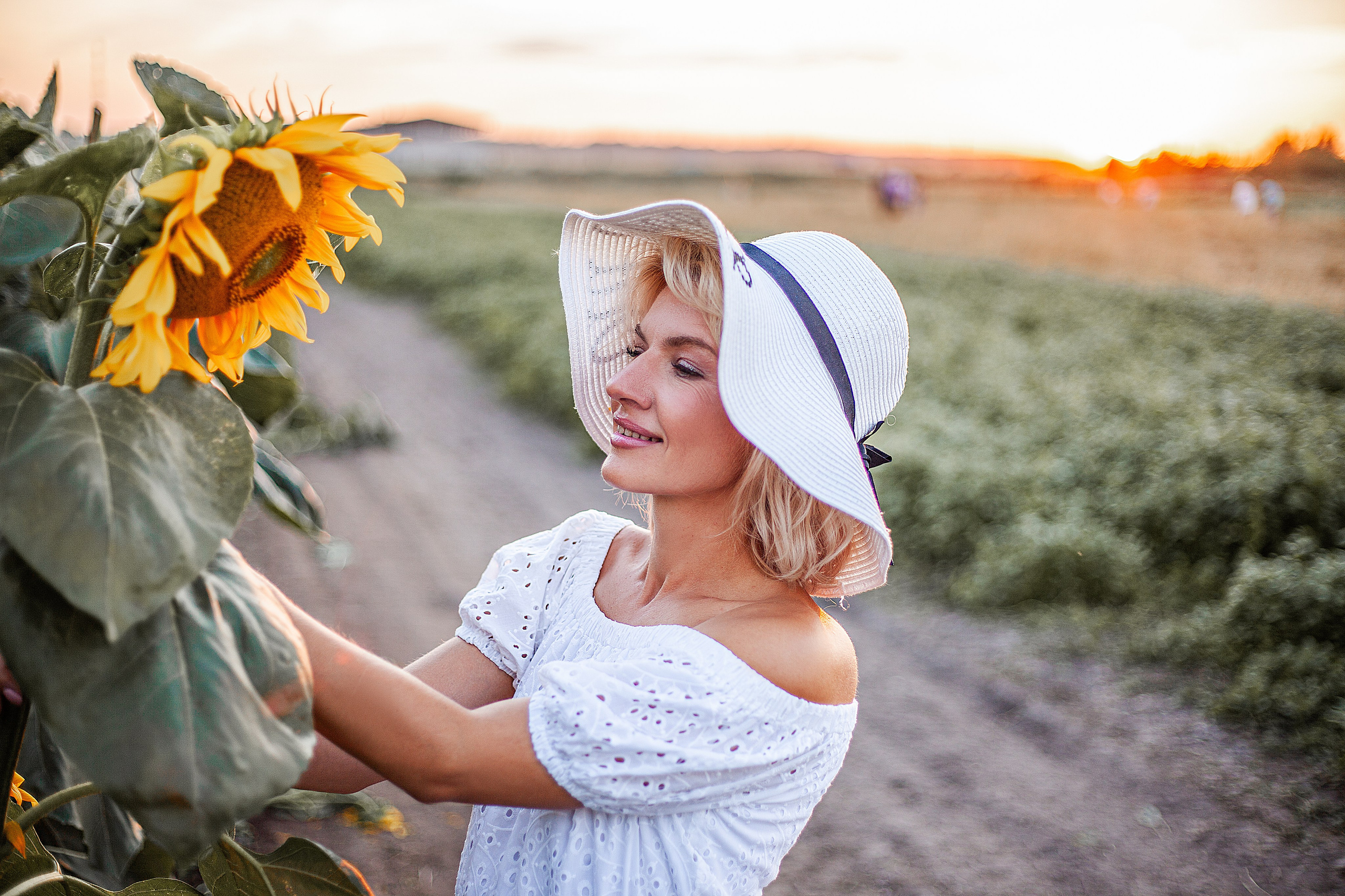 Индивидуальная съемка