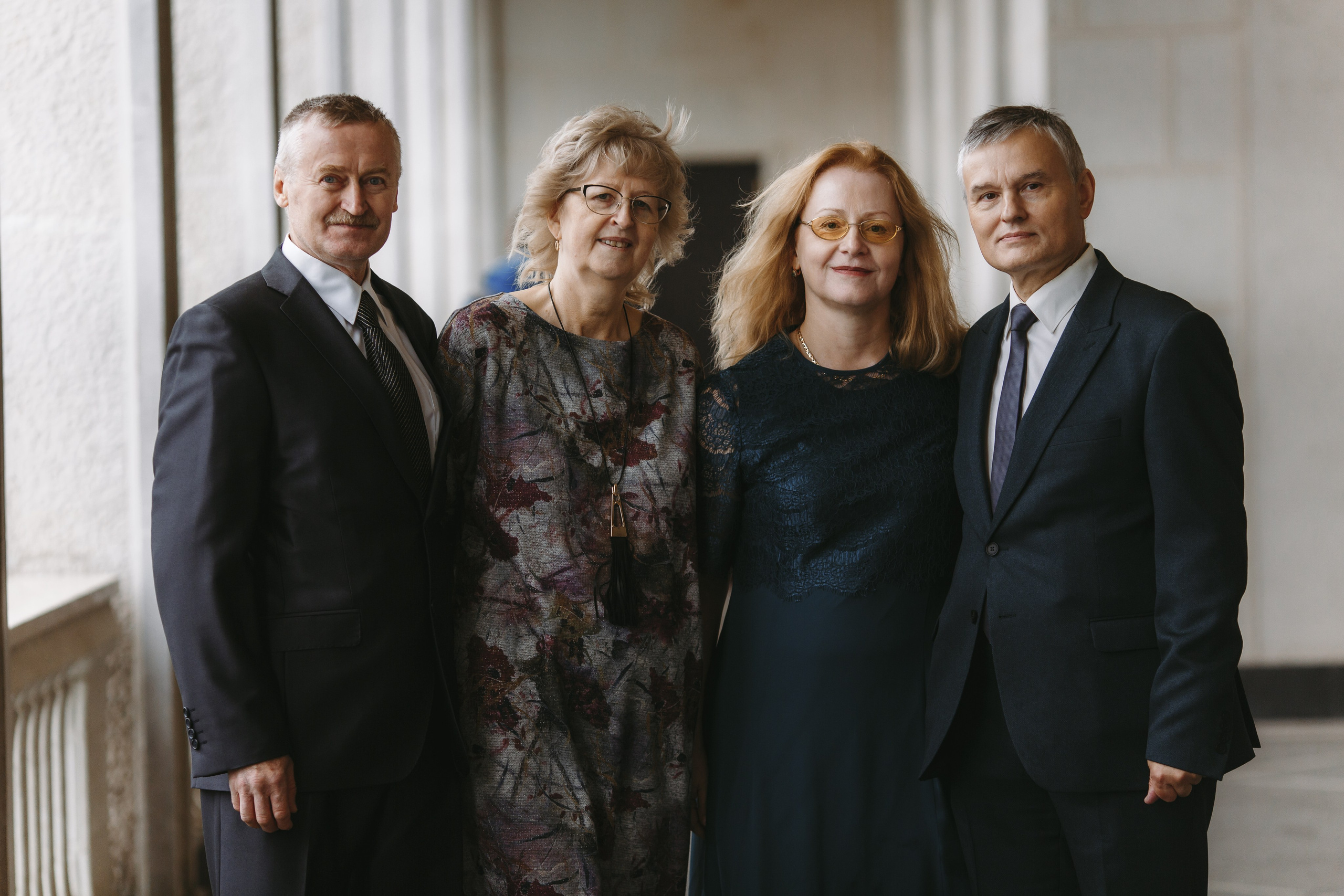 Александр и Любовь. Свадебный фотограф Александр Абрамов Москва / Зеленоград