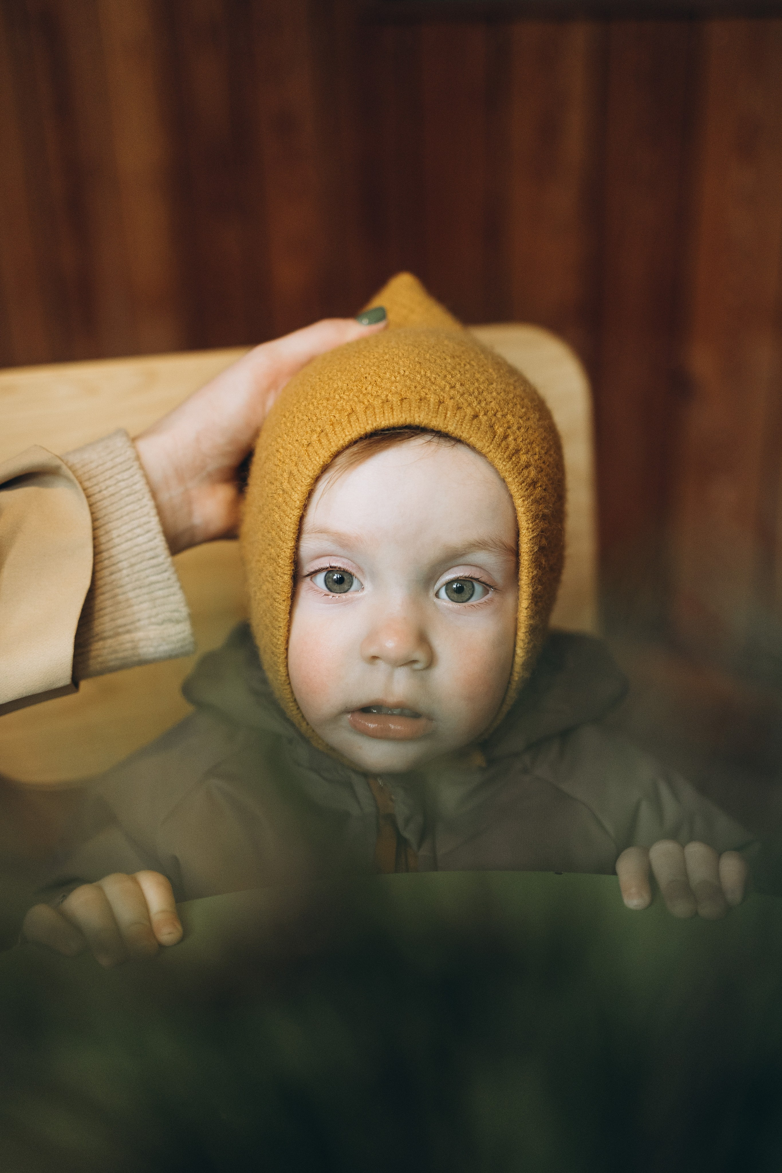 Алена и Есения. Семейный фотограф в Москве Виктория Ястребинская