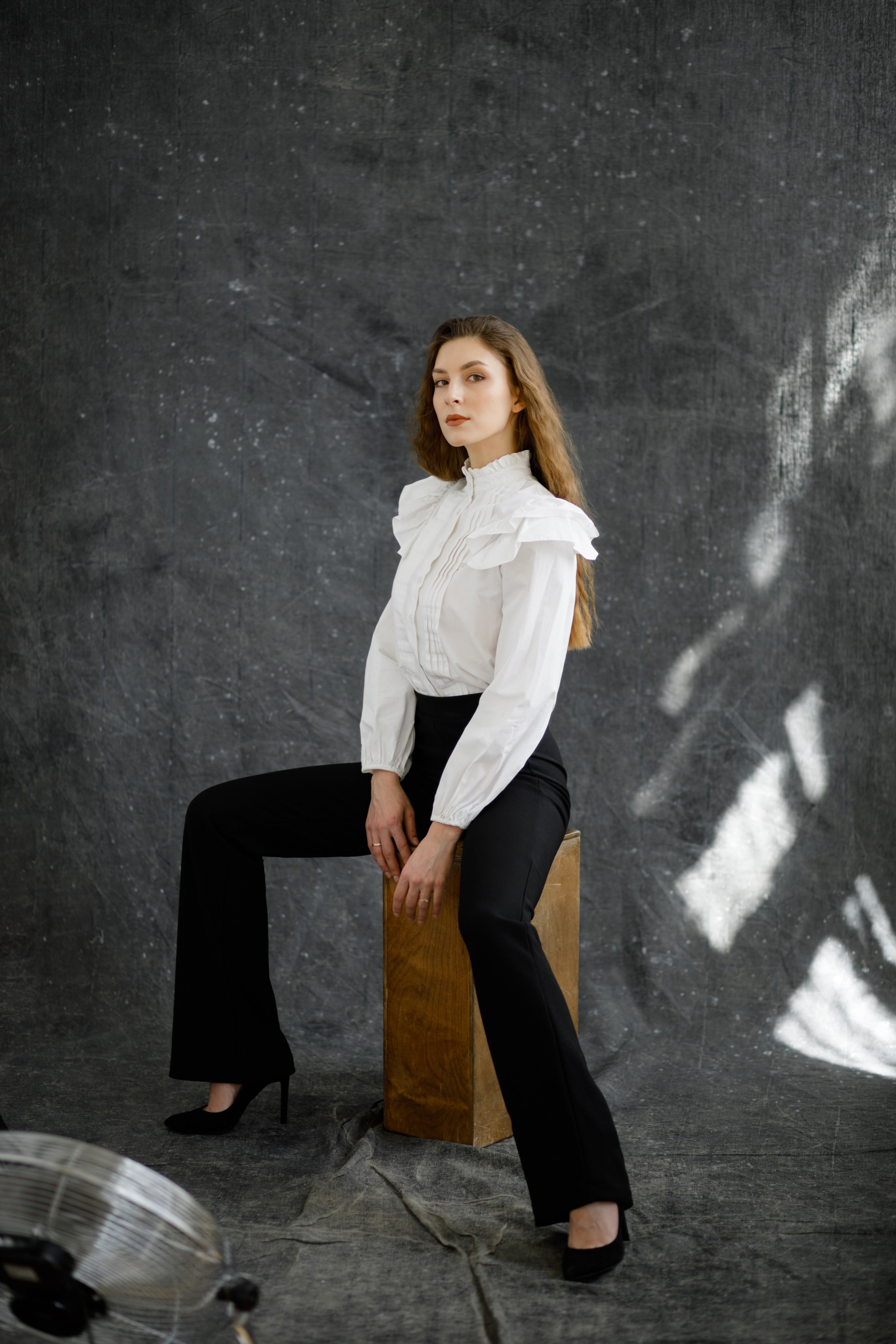 Александра. Семейный и портретный фотограф в Санкт-Петербурге Андрей Воробьев