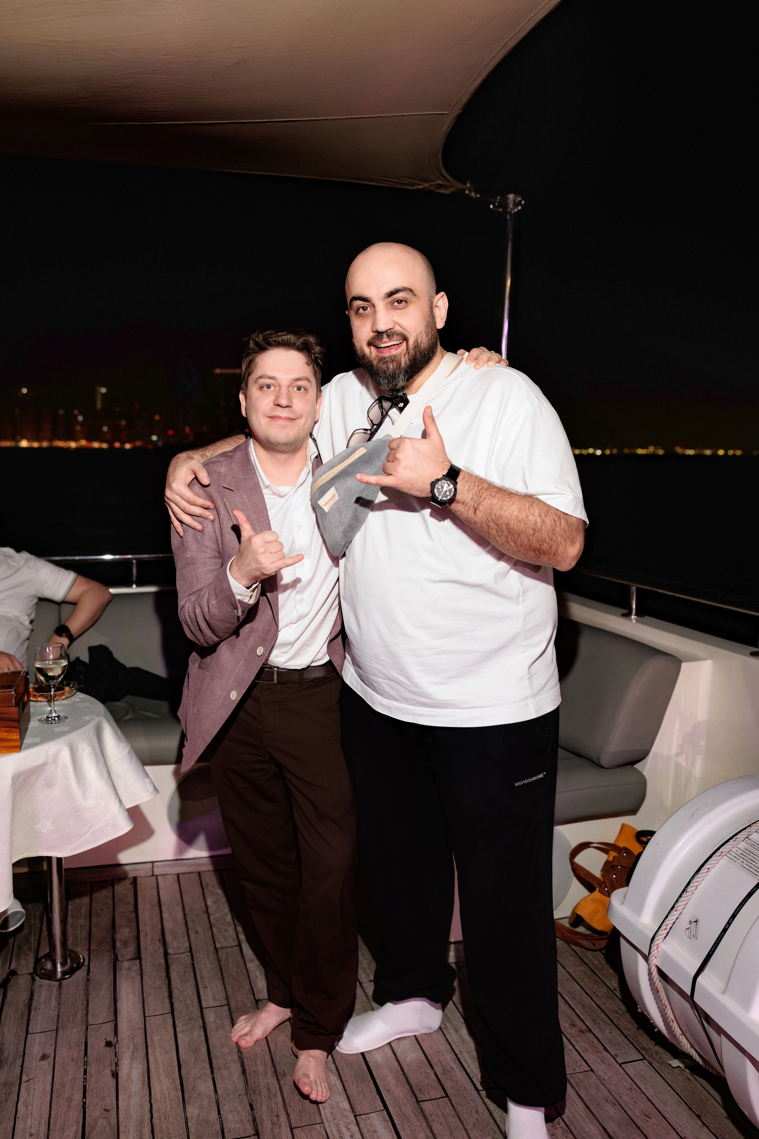 АВТОПРОБЕГ 2.0 | DUBAI. ARTEMIY IGNATOV