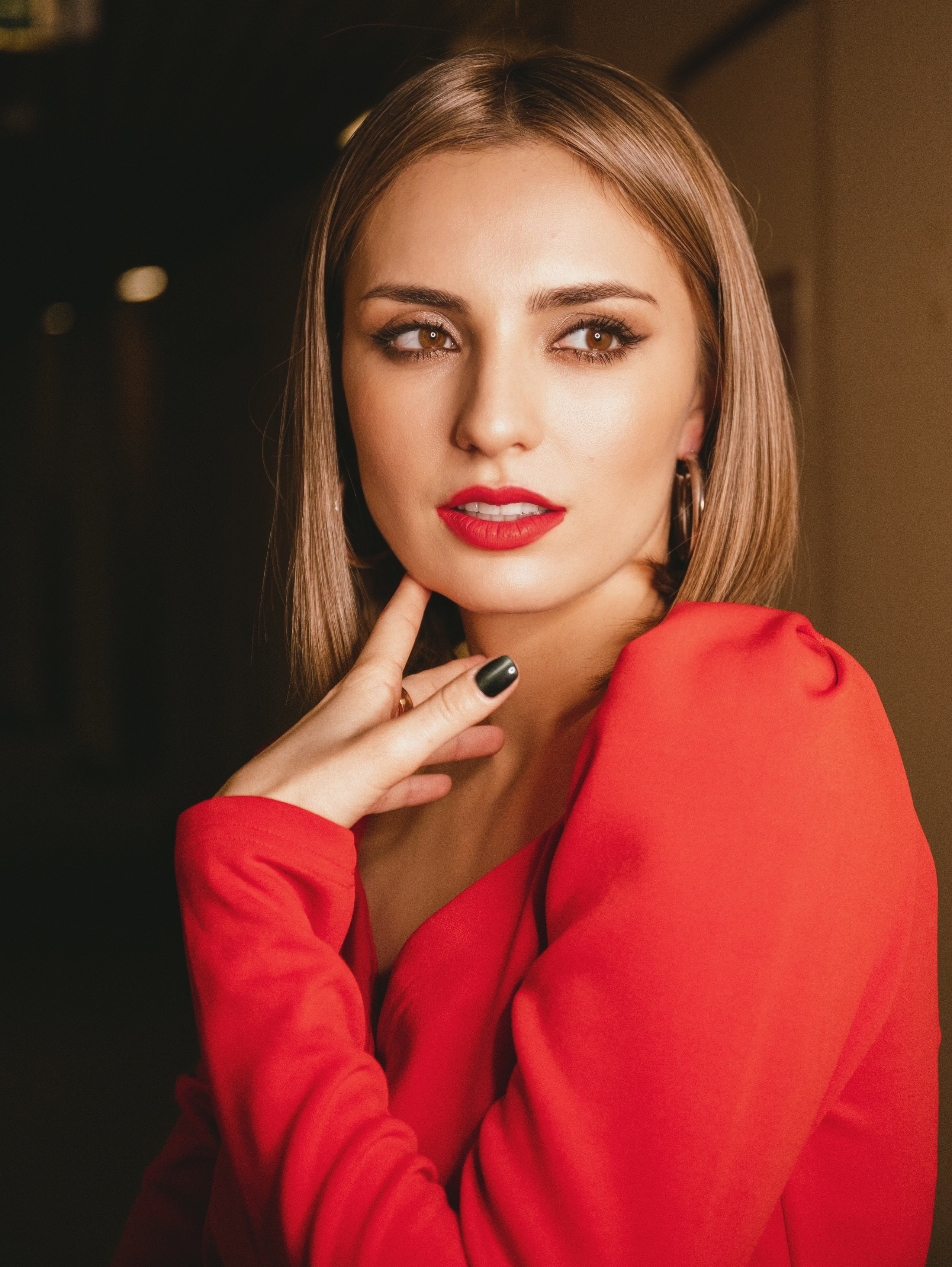 В отеле «Cosmos». Свадебный и семейный фотограф в Москве Мила Широких