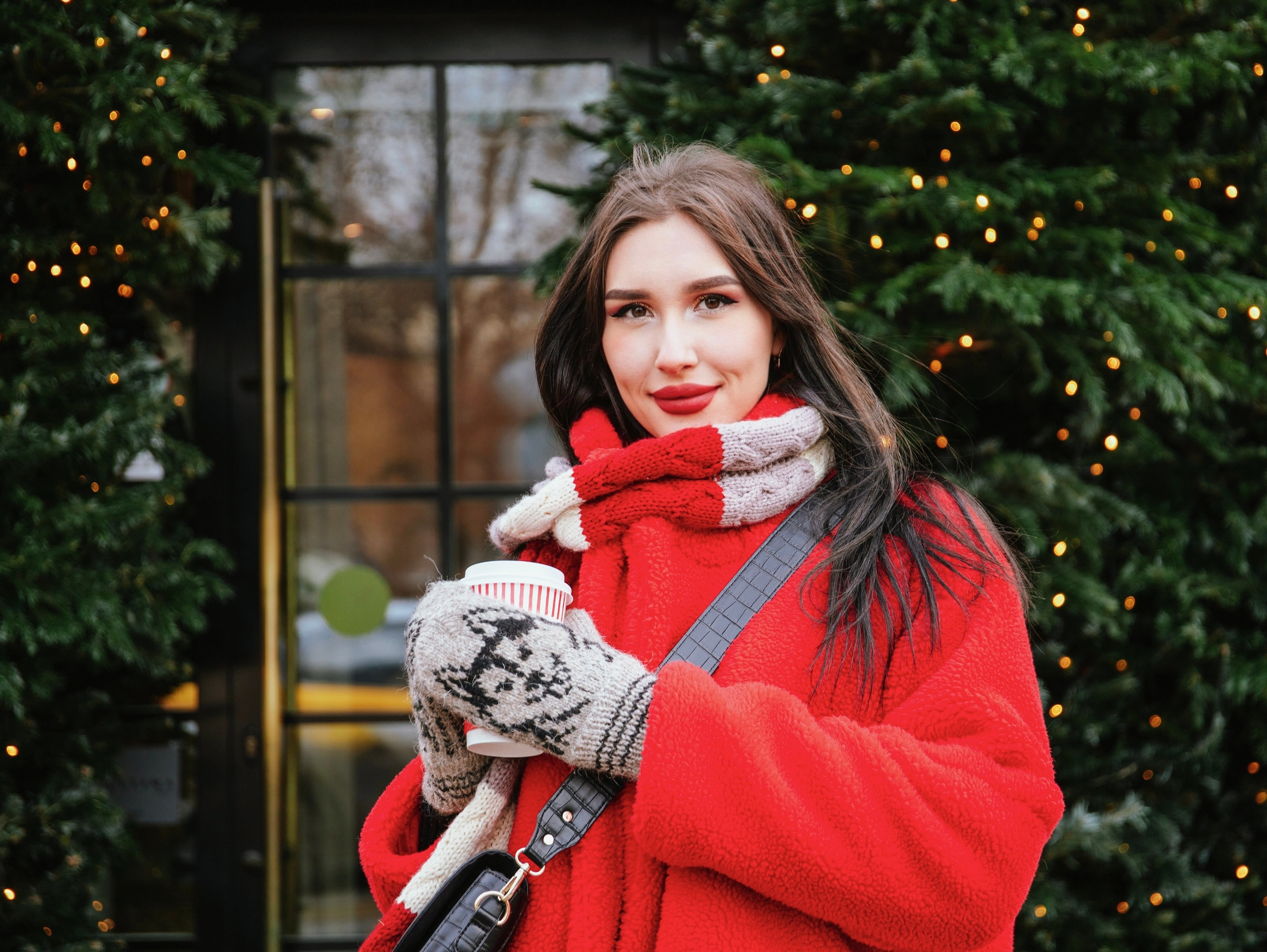 Фотопрогулка на Патриарших. Свадебный и семейный фотограф в Москве Мила Широких