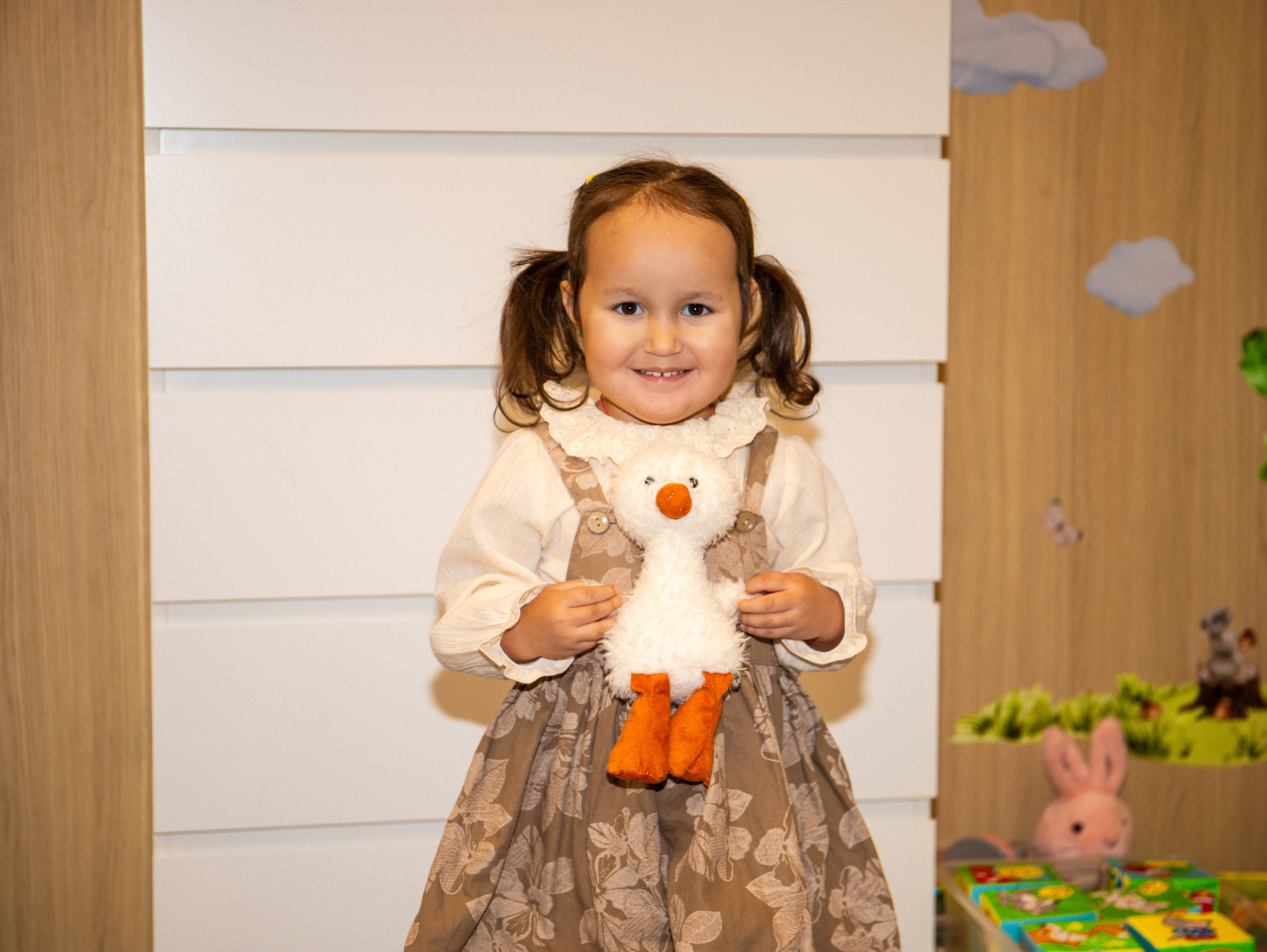 Съемка для детского образовательного центра. Свадебный и семейный фотограф в Москве Мила Широких