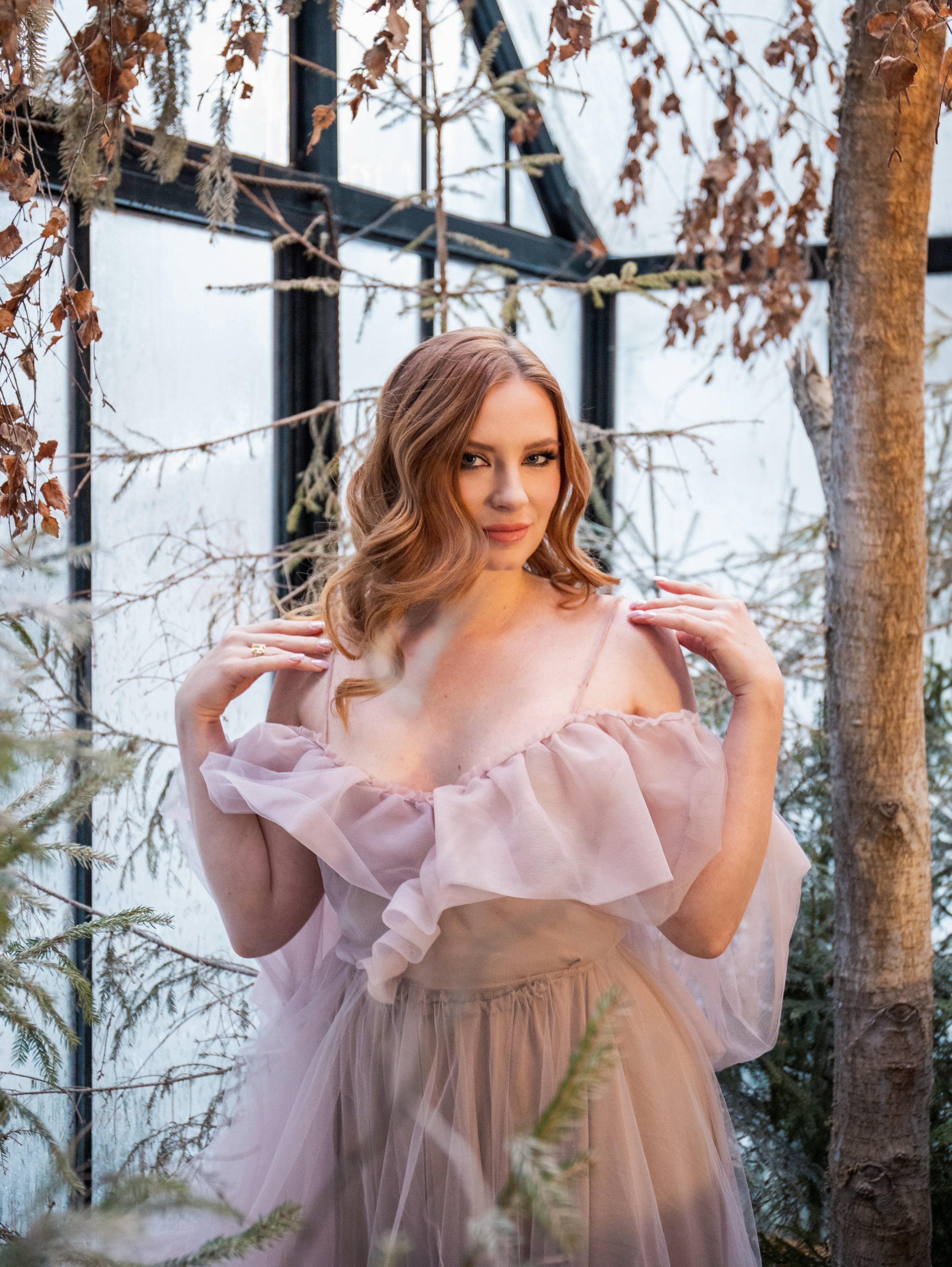 Х-project Ирина. Свадебный и семейный фотограф в Москве Мила Широких