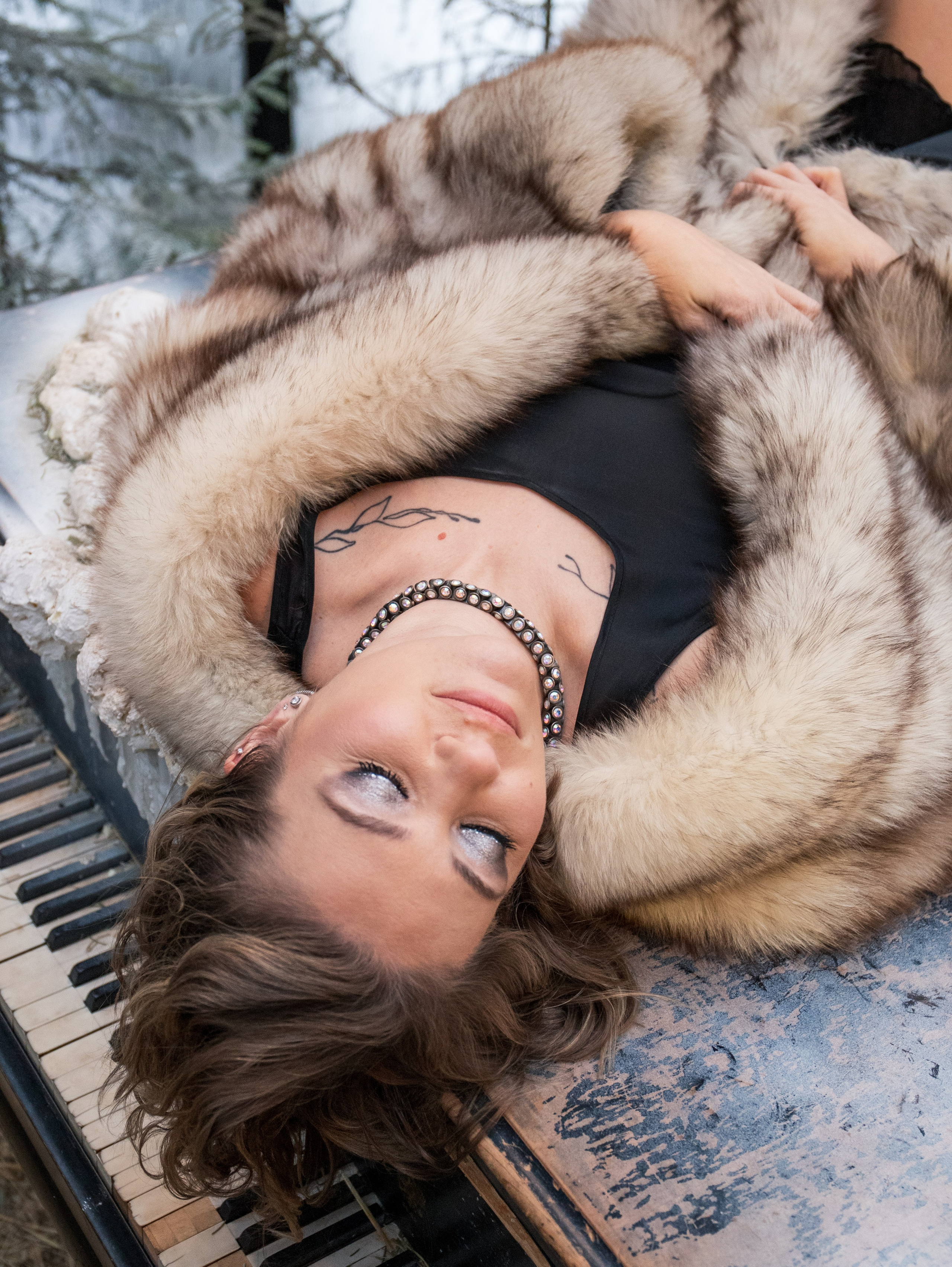 Х-project Славяна. Свадебный и семейный фотограф в Москве Мила Широких