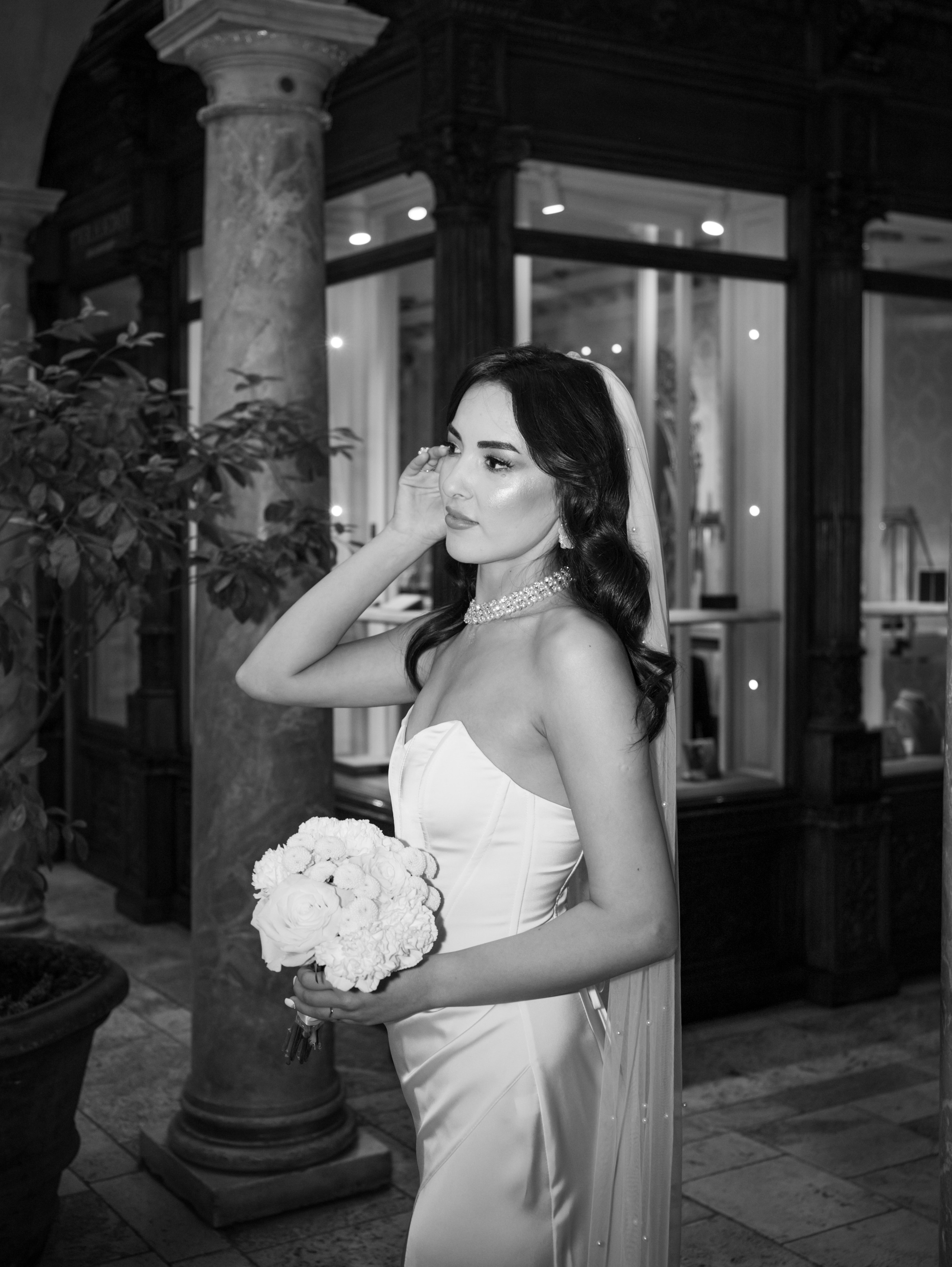 Павел&Бахар🕊️. Свадебный и семейный фотограф в Москве Мила Широких