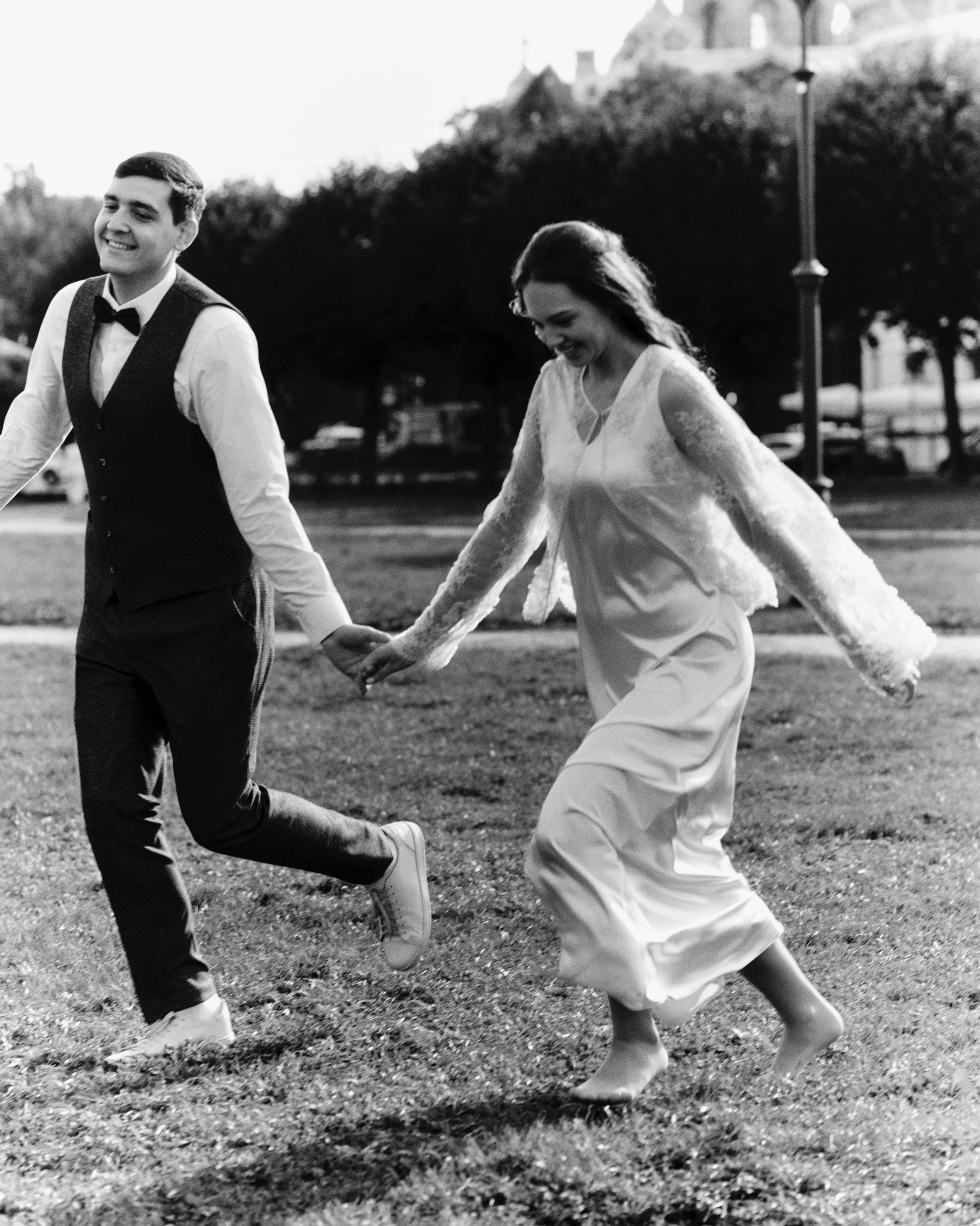 Wedding day | Anastasia and Vlad. Alinsmv