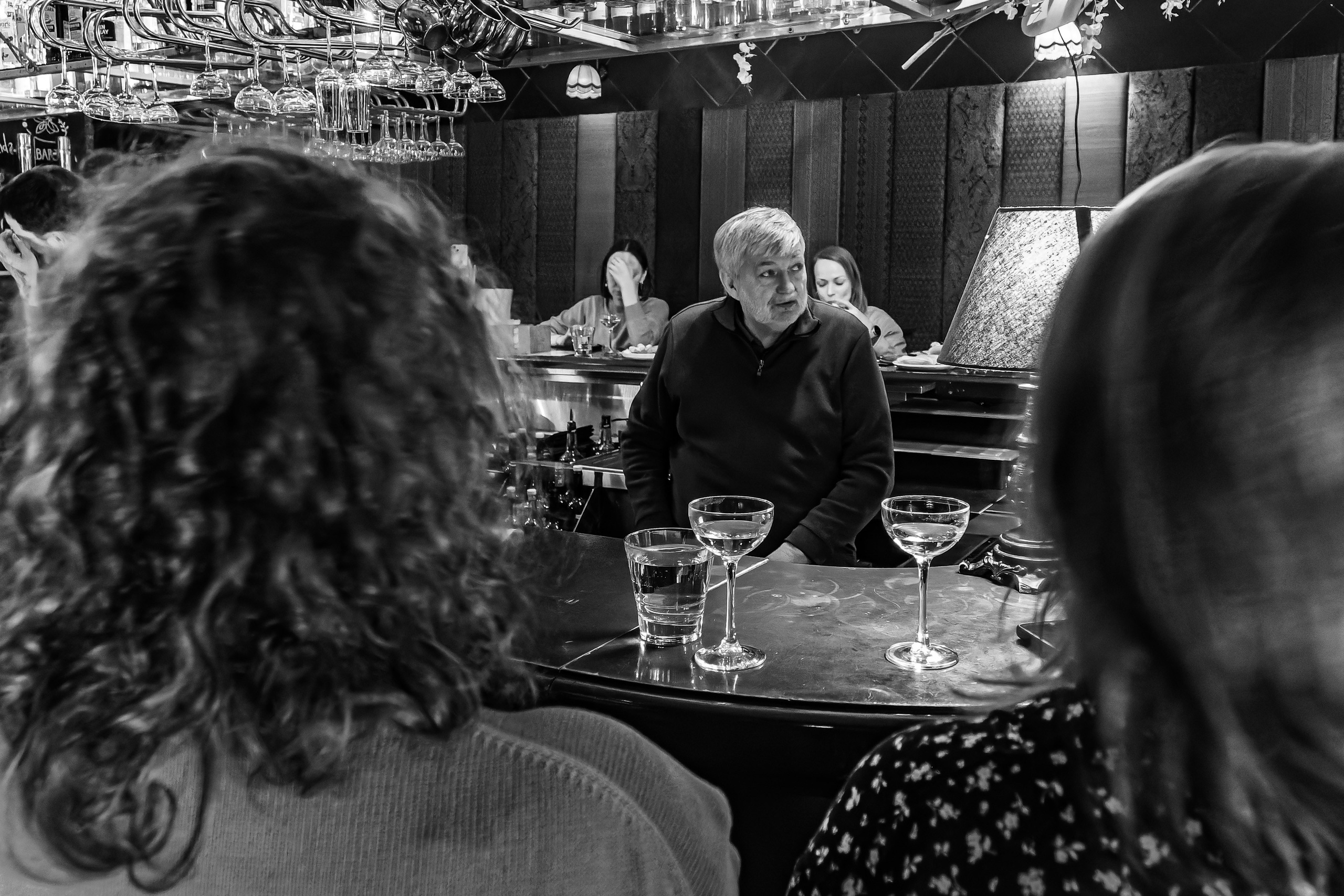 АртБранч «Театру оперы и балета — 80». Фотограф Алексей Школдин. Новосибирск