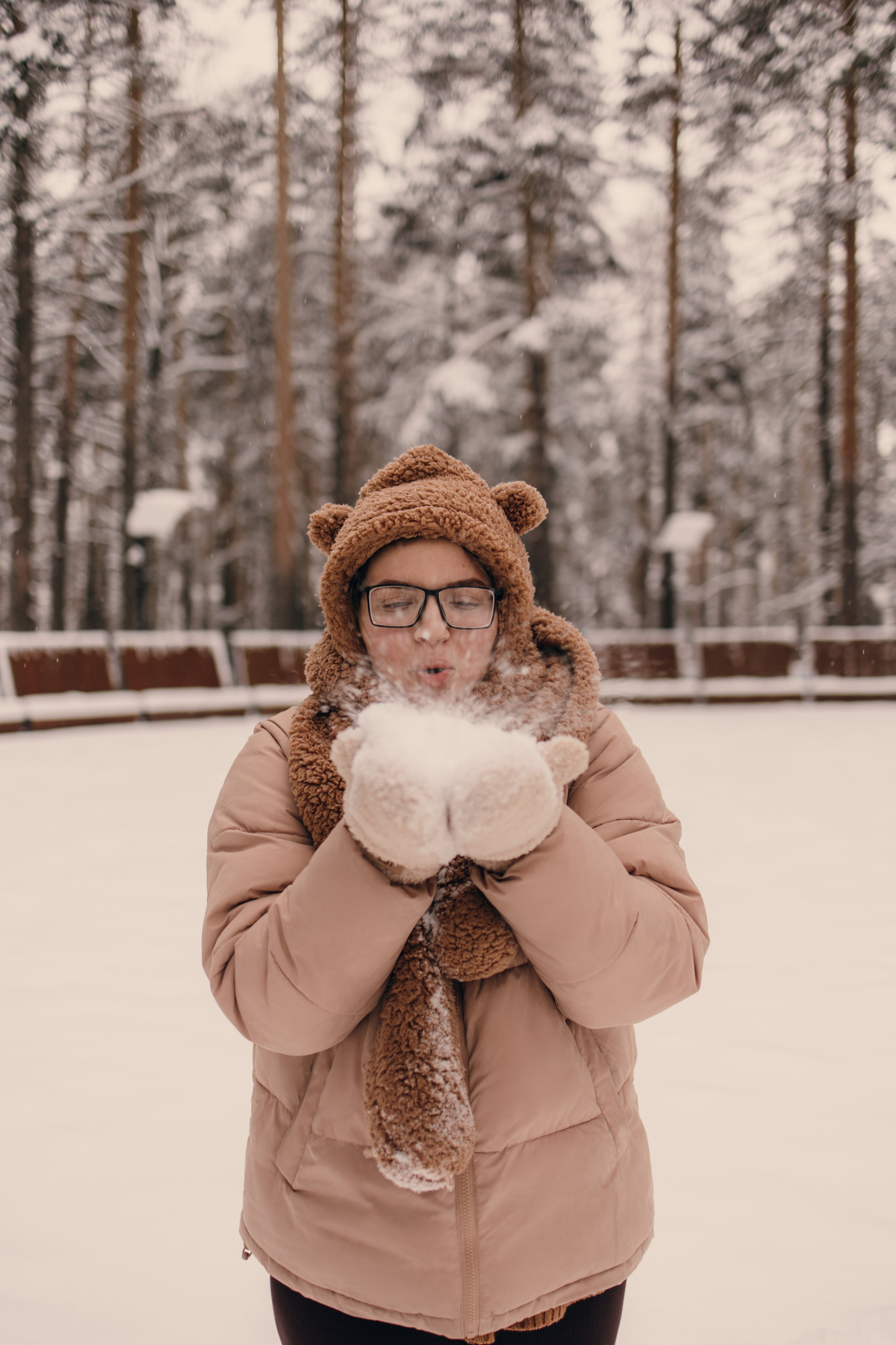 Аня. Коновалова Ольга | фотограф в Пензе и Заречном