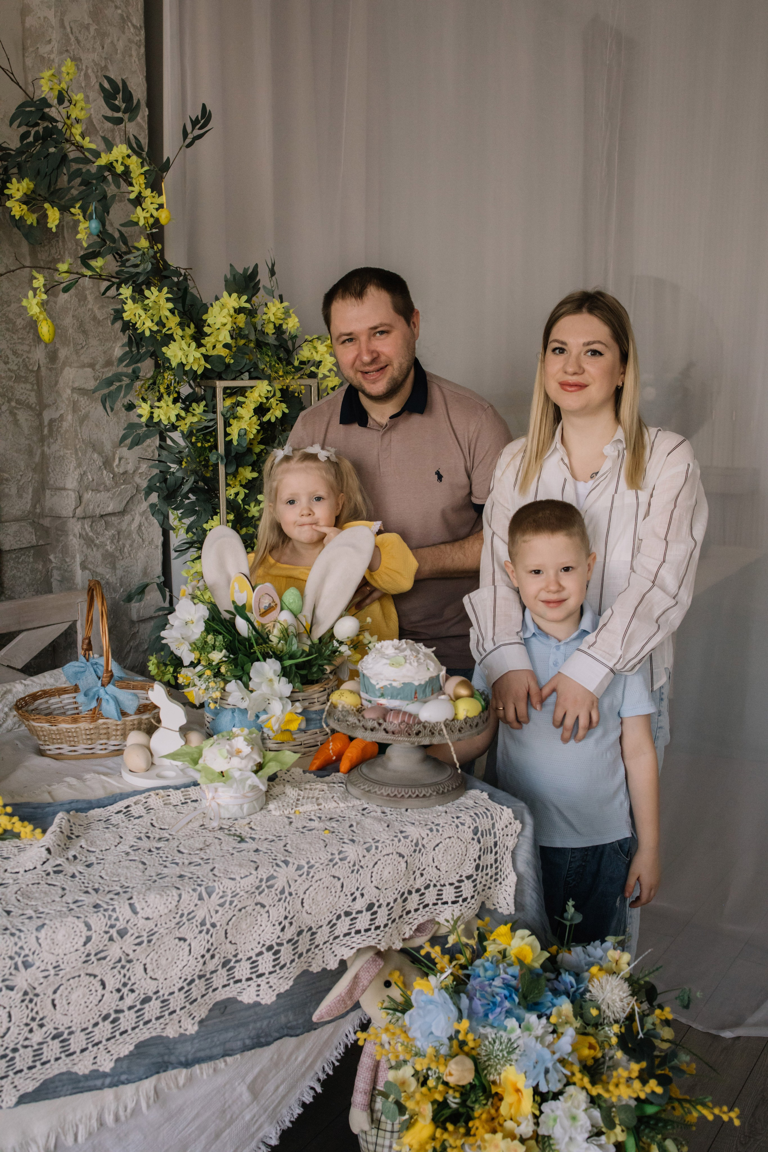 Пасха 2026. Коновалова Ольга | фотограф в Пензе и Заречном