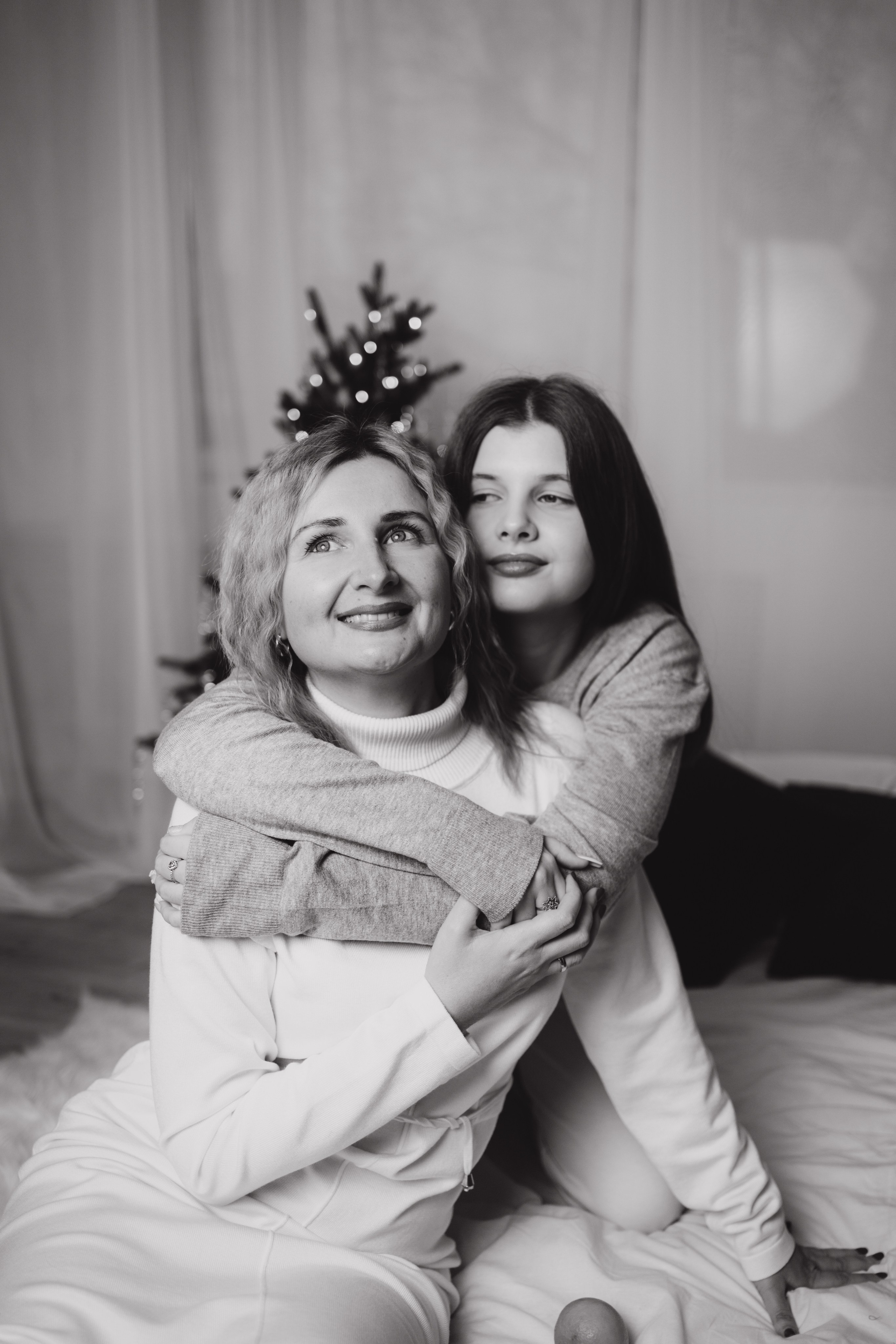 Новогодний маскарад. Коновалова Ольга | фотограф в Пензе и Заречном