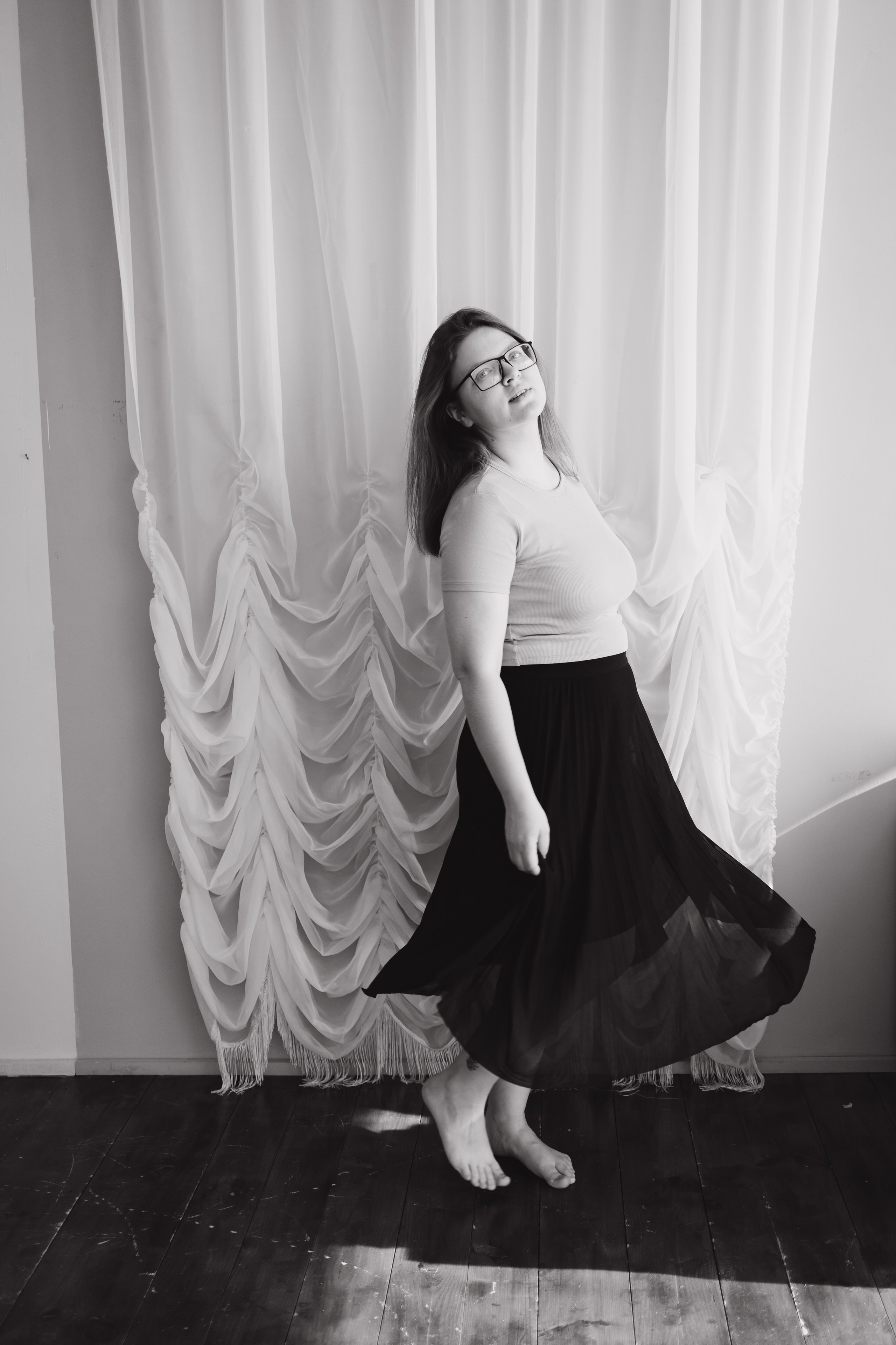 Аня. Коновалова Ольга | фотограф в Пензе и Заречном