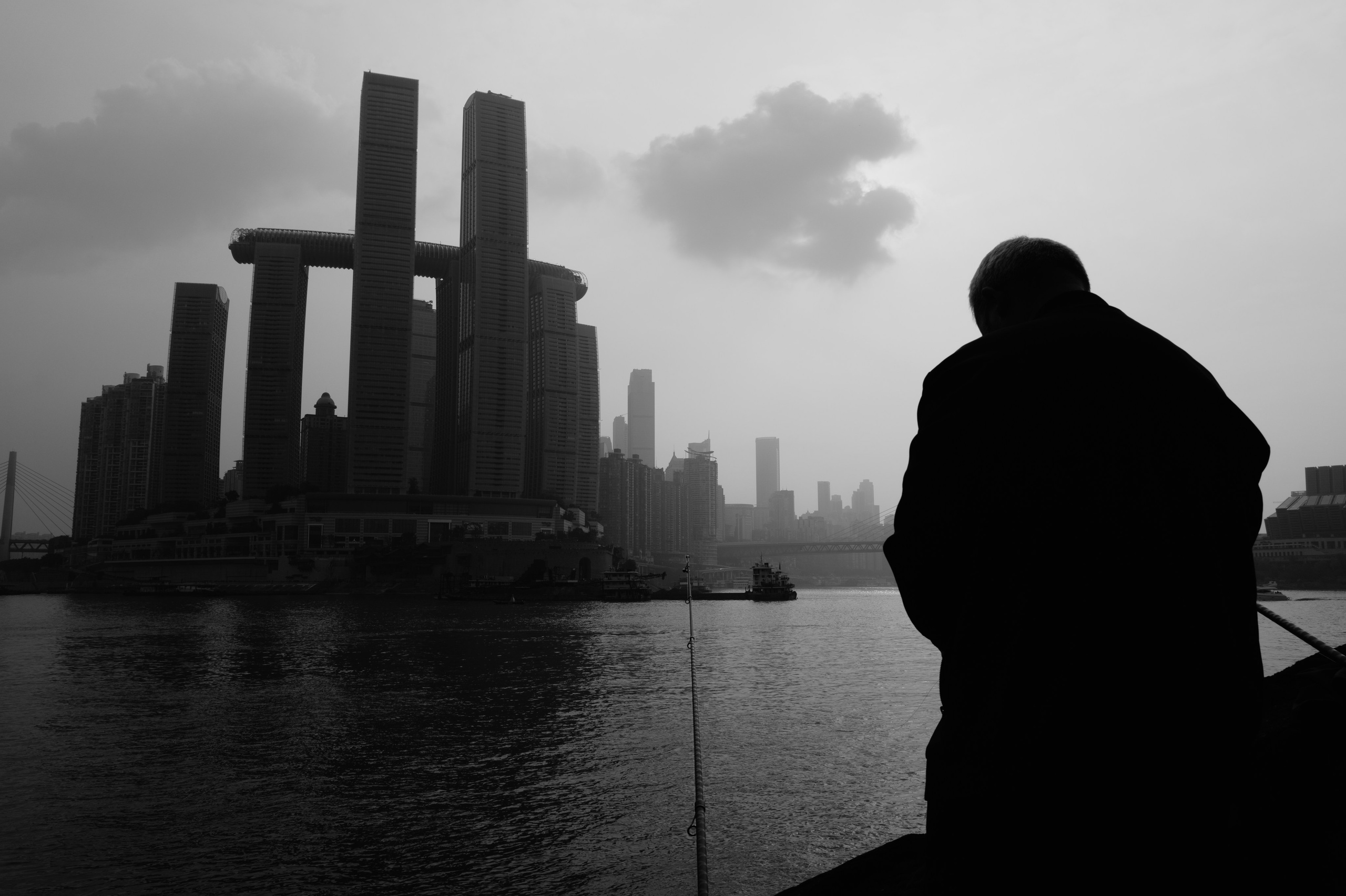 China/Китай. @tomrus: Рустам Шагиморданов — фотограф