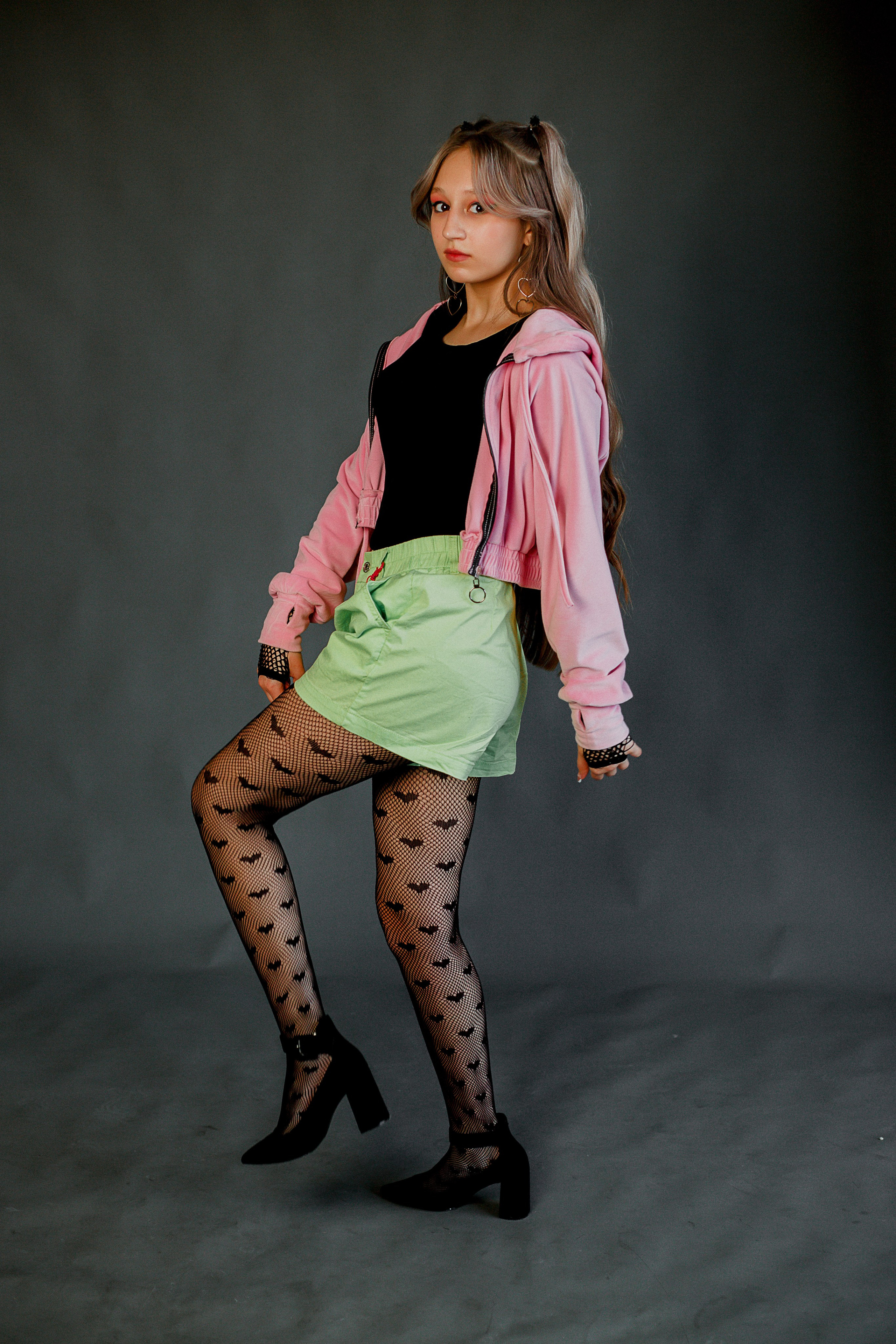 Оловянникова Анна. Promodels