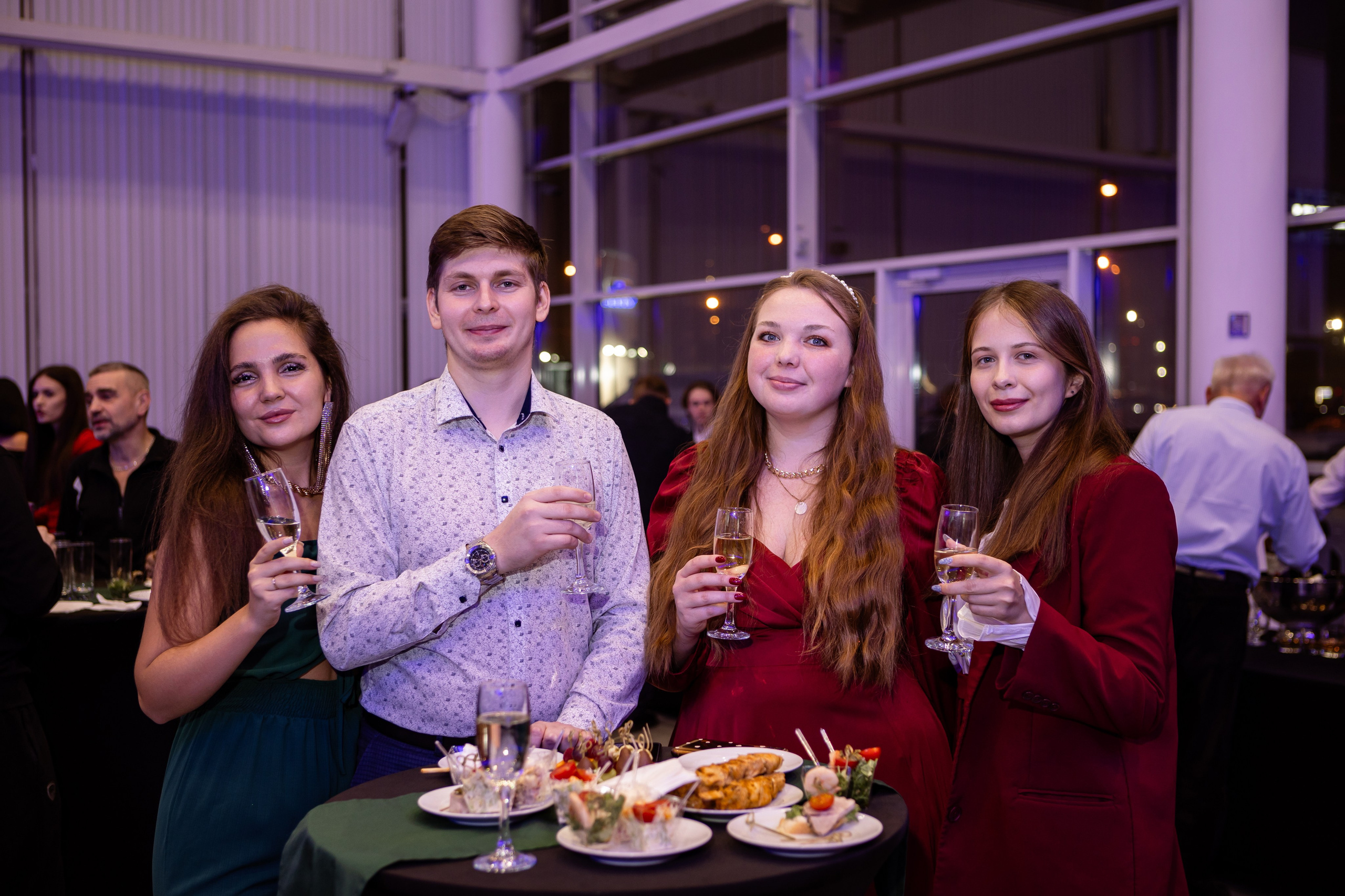 Omoda. Свадебный фотограф в СПБ | Санкт-Петербурге Анастасия Рахимгулова