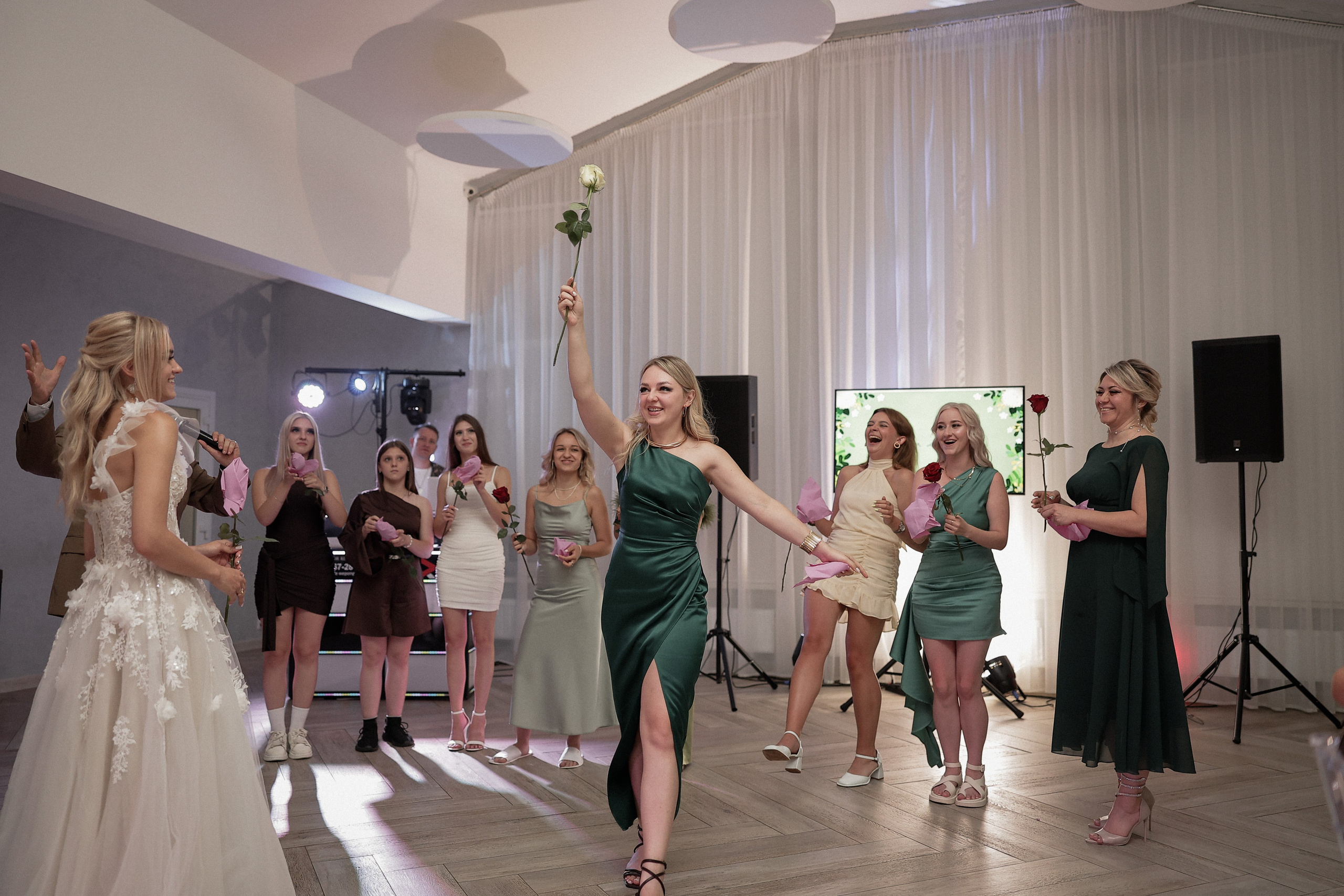 Свадьба августа. Соколова Галина фотограф