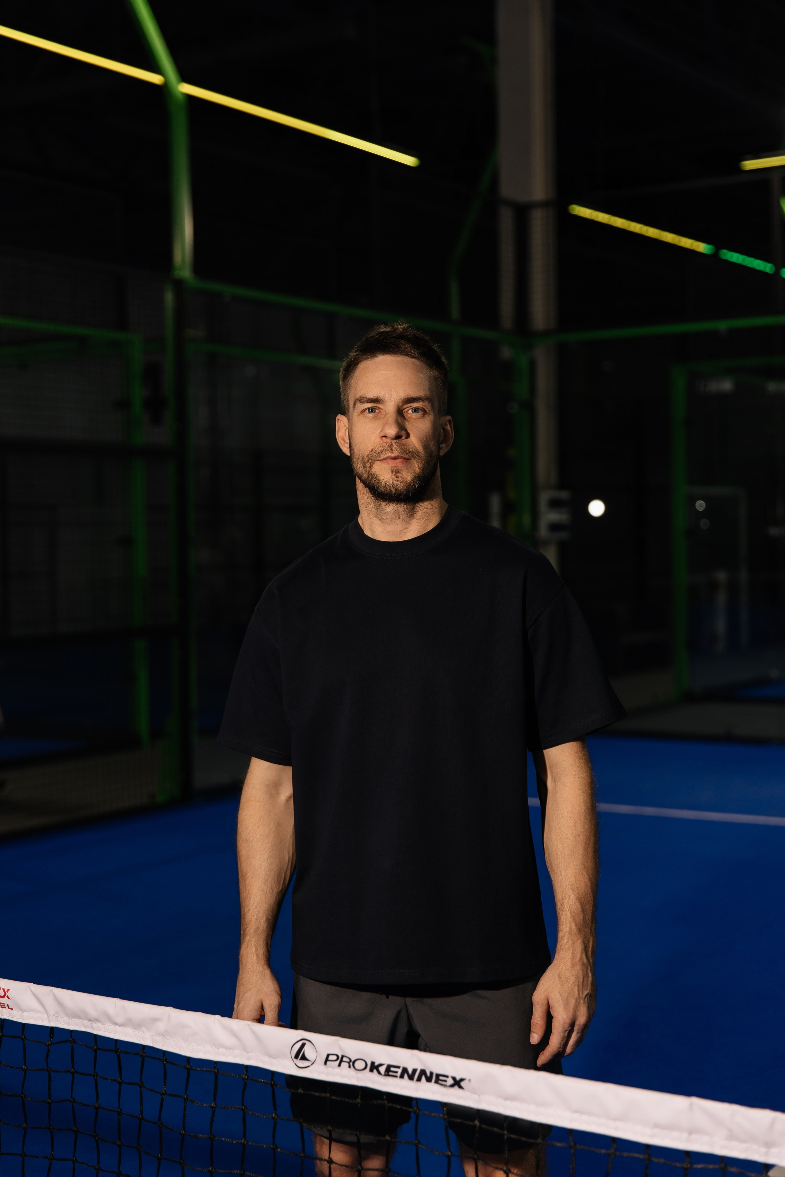 Спорт. Детков Николай — фотограф в Омске