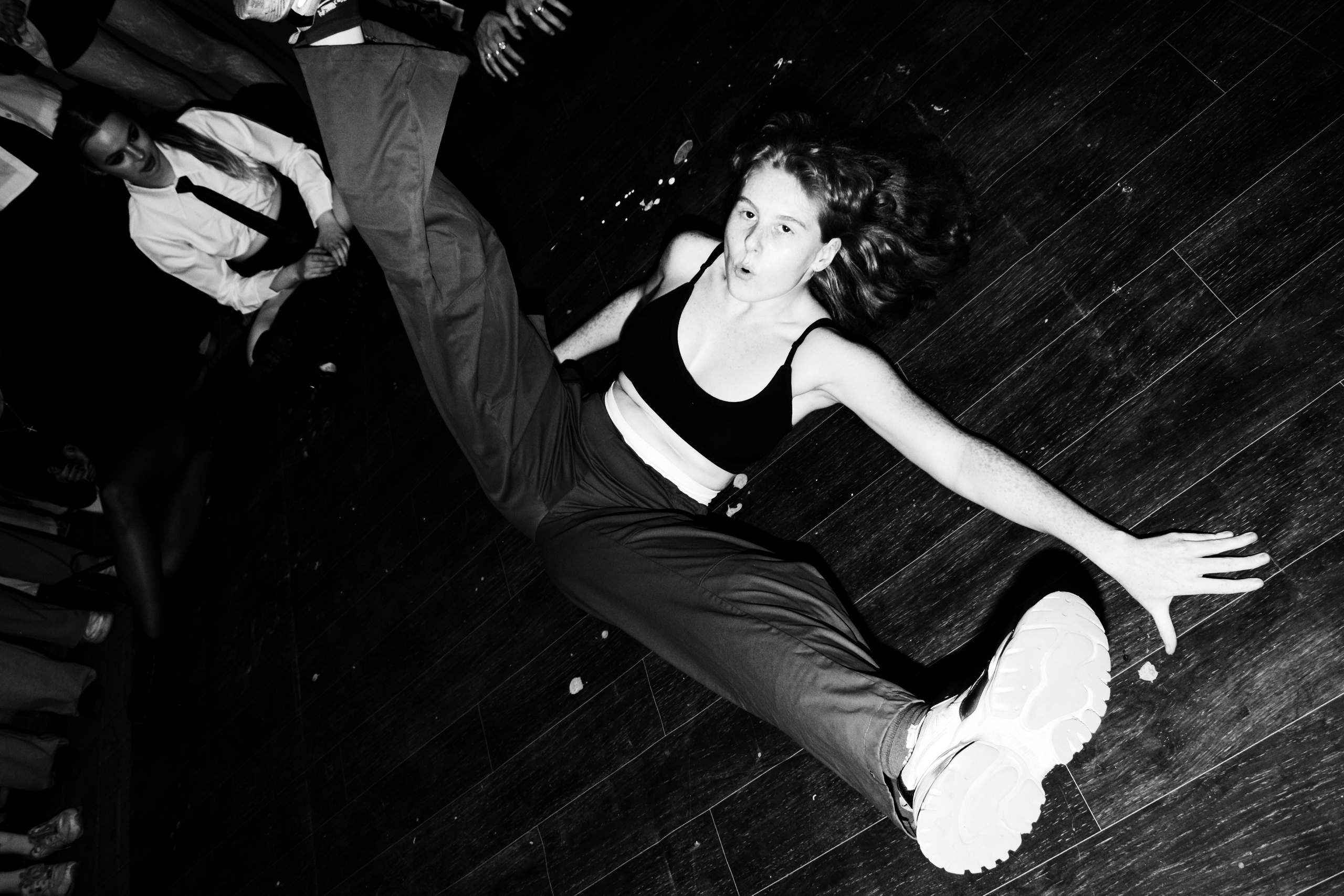 MONDAY SESSION BATTLE. ALEXDZHIP |ФОТОГРАФ АЛИСА КОМАРОВА