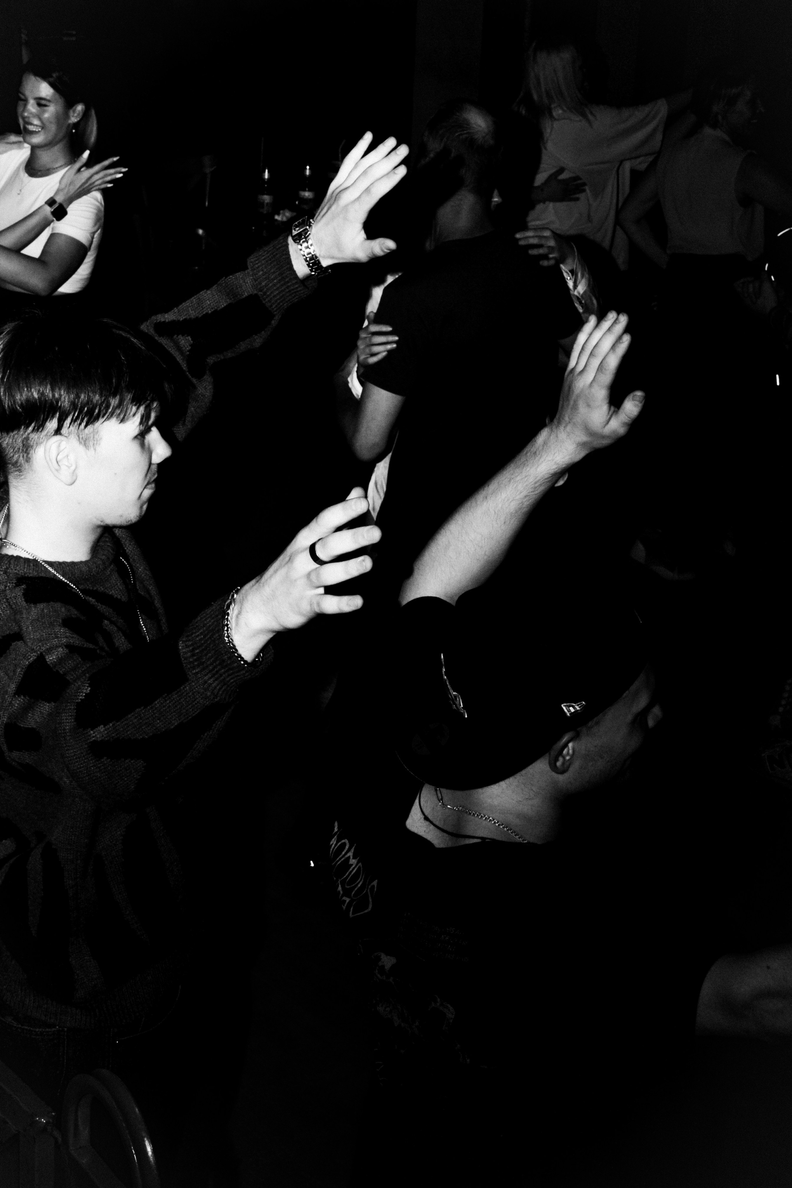 «КАК ЧУВСТВУЕШЬ» ДЖЕМ. ALEXDZHIP |ФОТОГРАФ АЛИСА КОМАРОВА