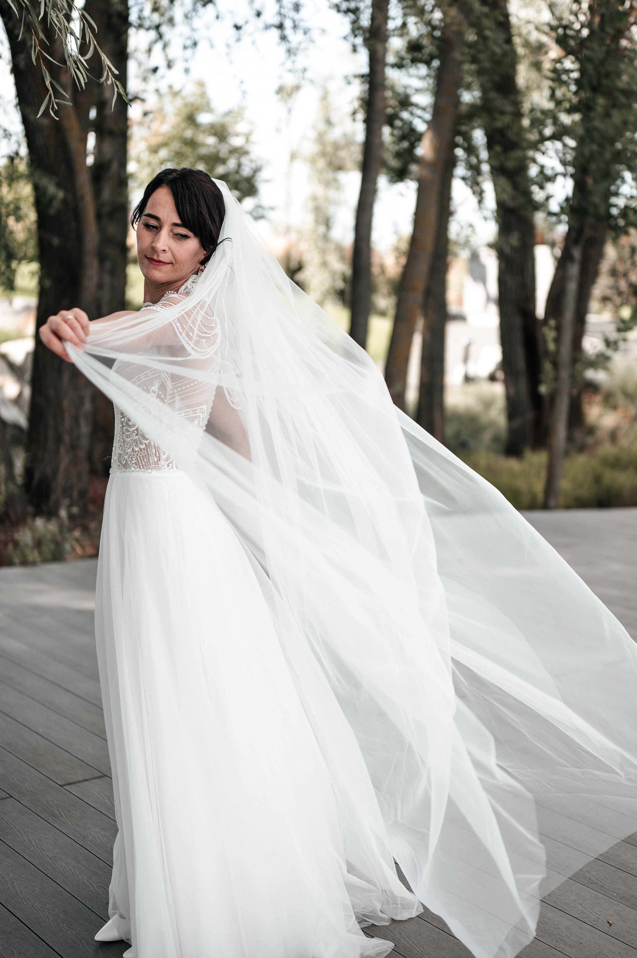 Константин и Мадина. Ривьера. Фотограф Екатерина Бочарникова