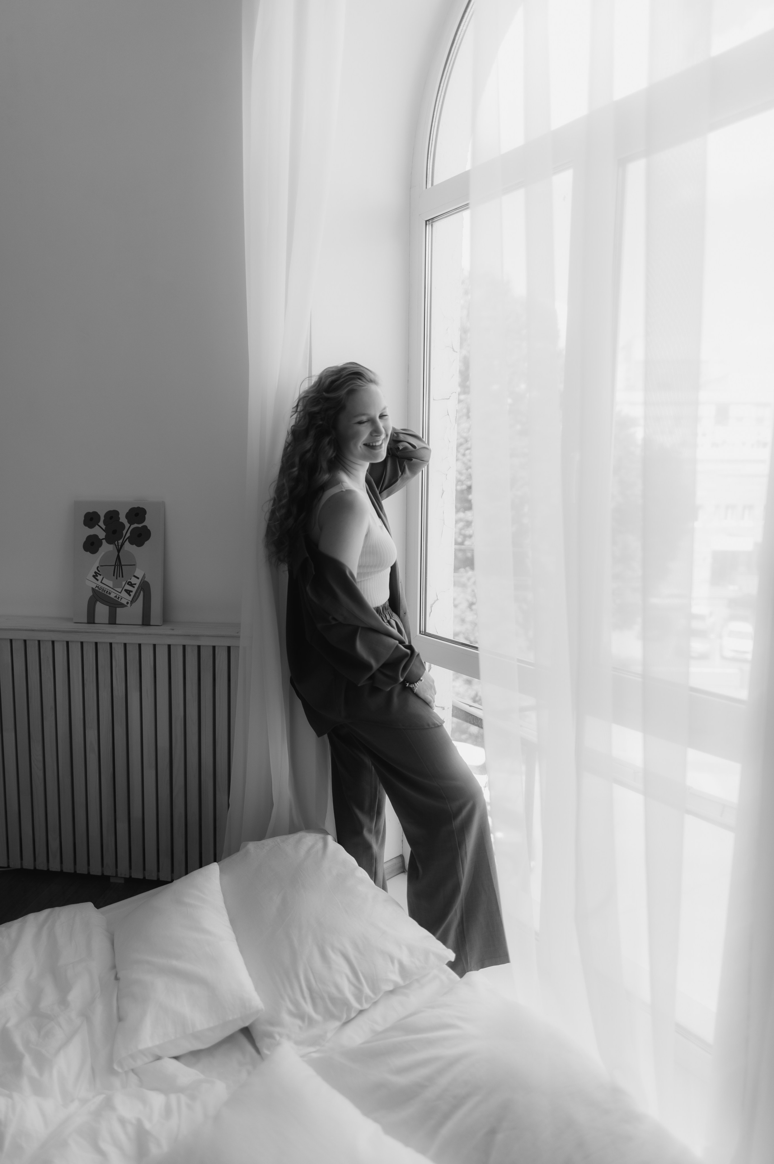 Полина. Фотограф Ольга Мызникова