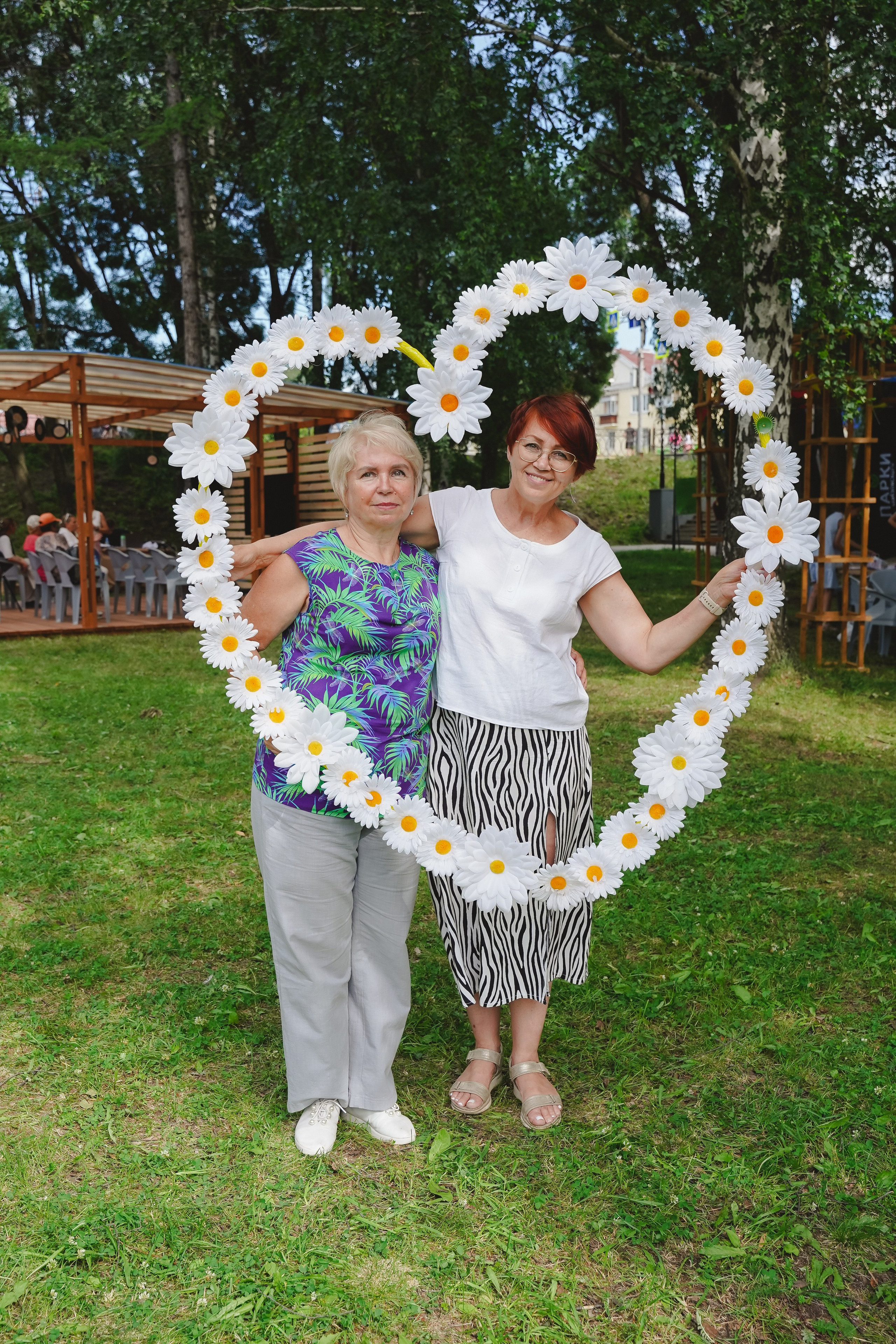 День города Березовский. Джаз Пикник. Фотограф в детский сад в Екатеринбурге, выпускные альбомы Юлия Умерова