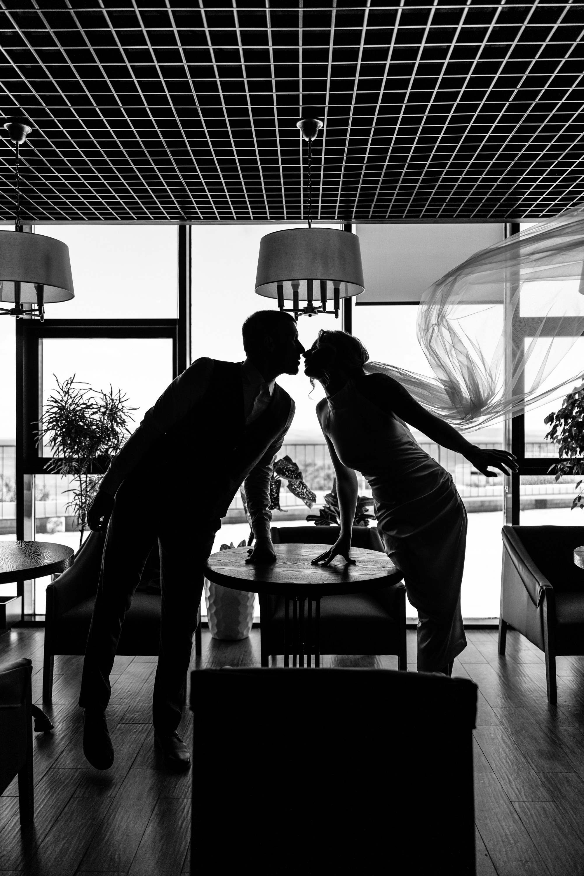 Прогулка. Свадебный фотограф Владивосток, Свадебная фотография