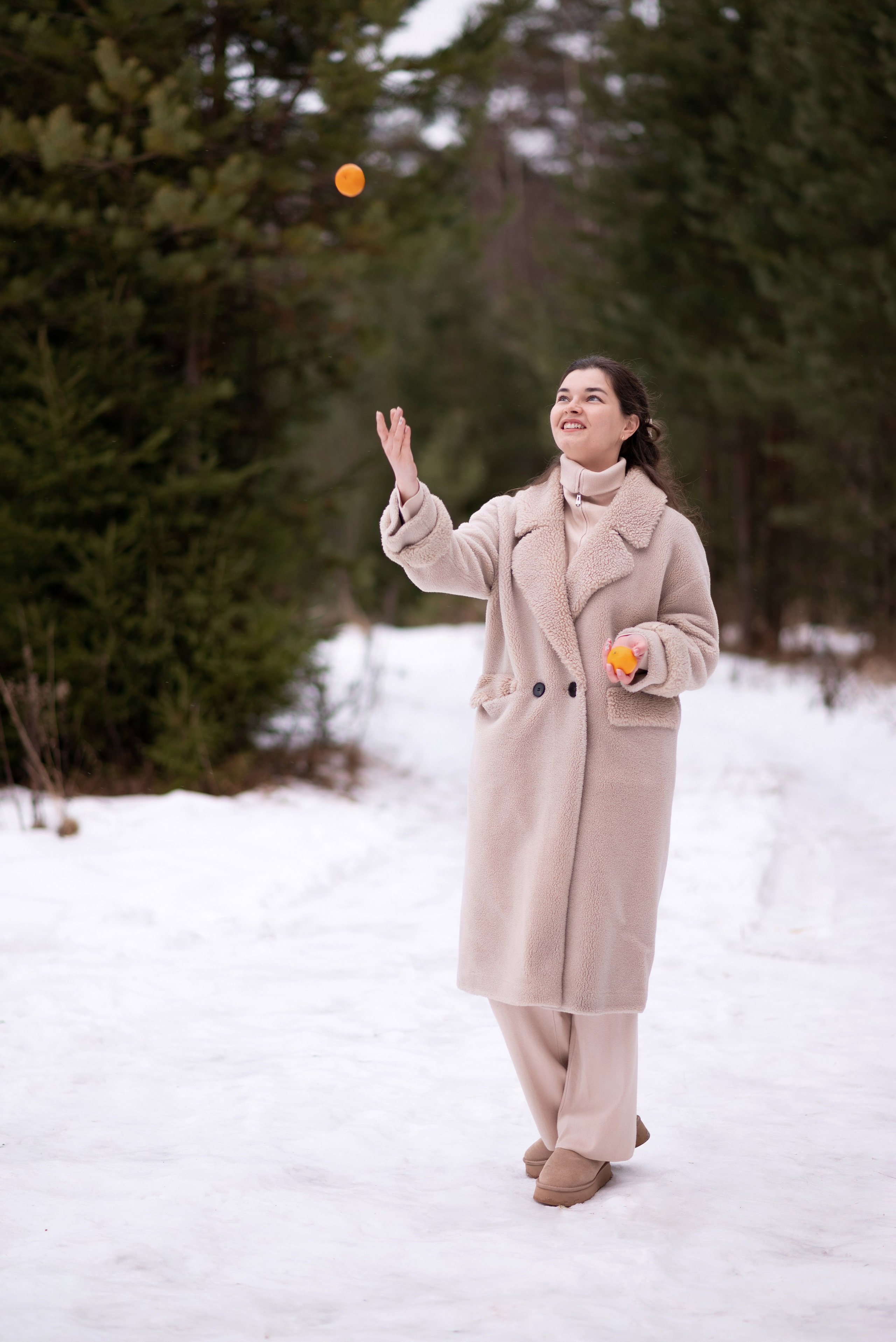 Екатерина. Фотограф Софья Власенко | Вологда