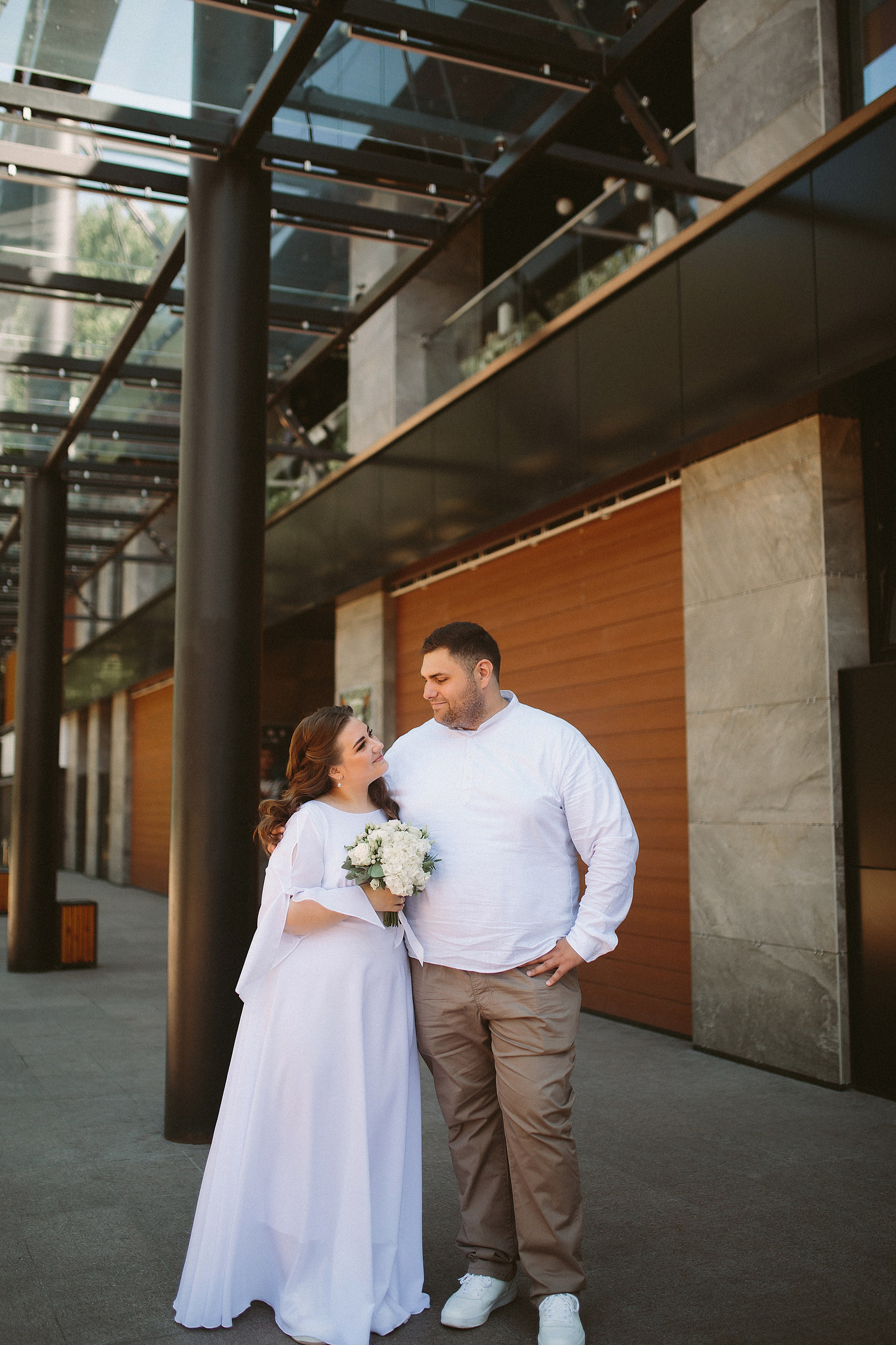 Сергей и Юлия. Фотограф Брянск|Москва Даша Жукова