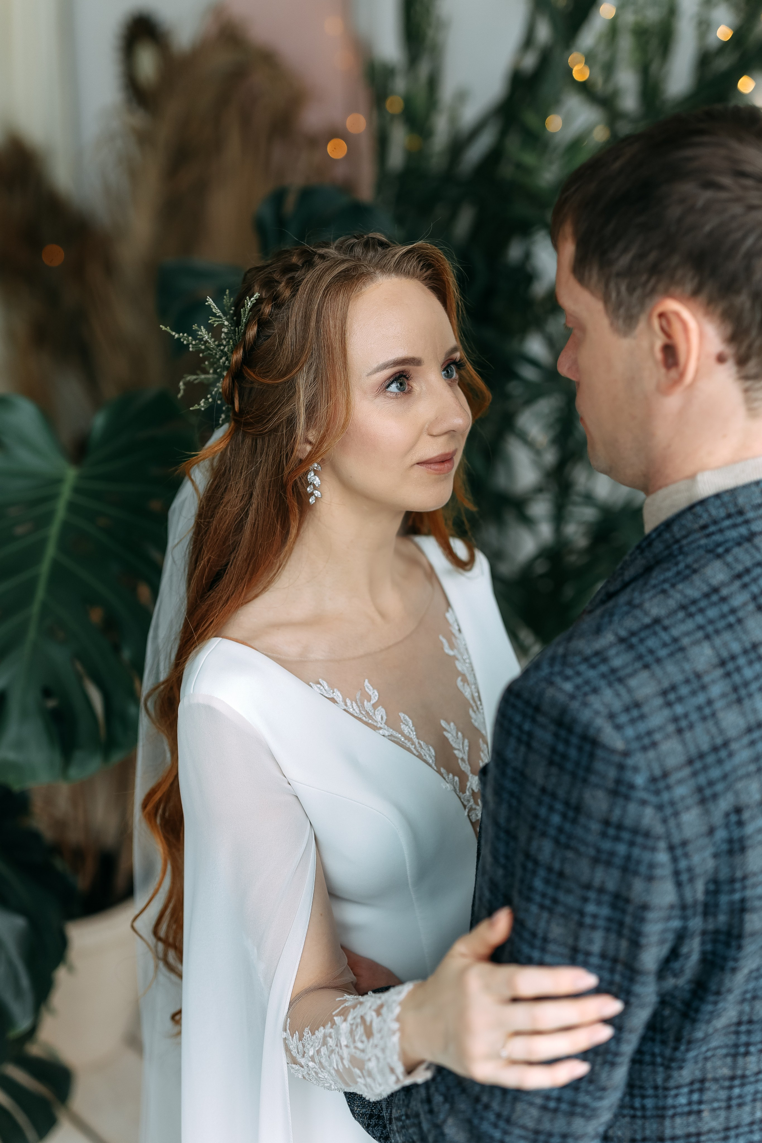 Софья и Константин. Фотопродакшн продающего контента