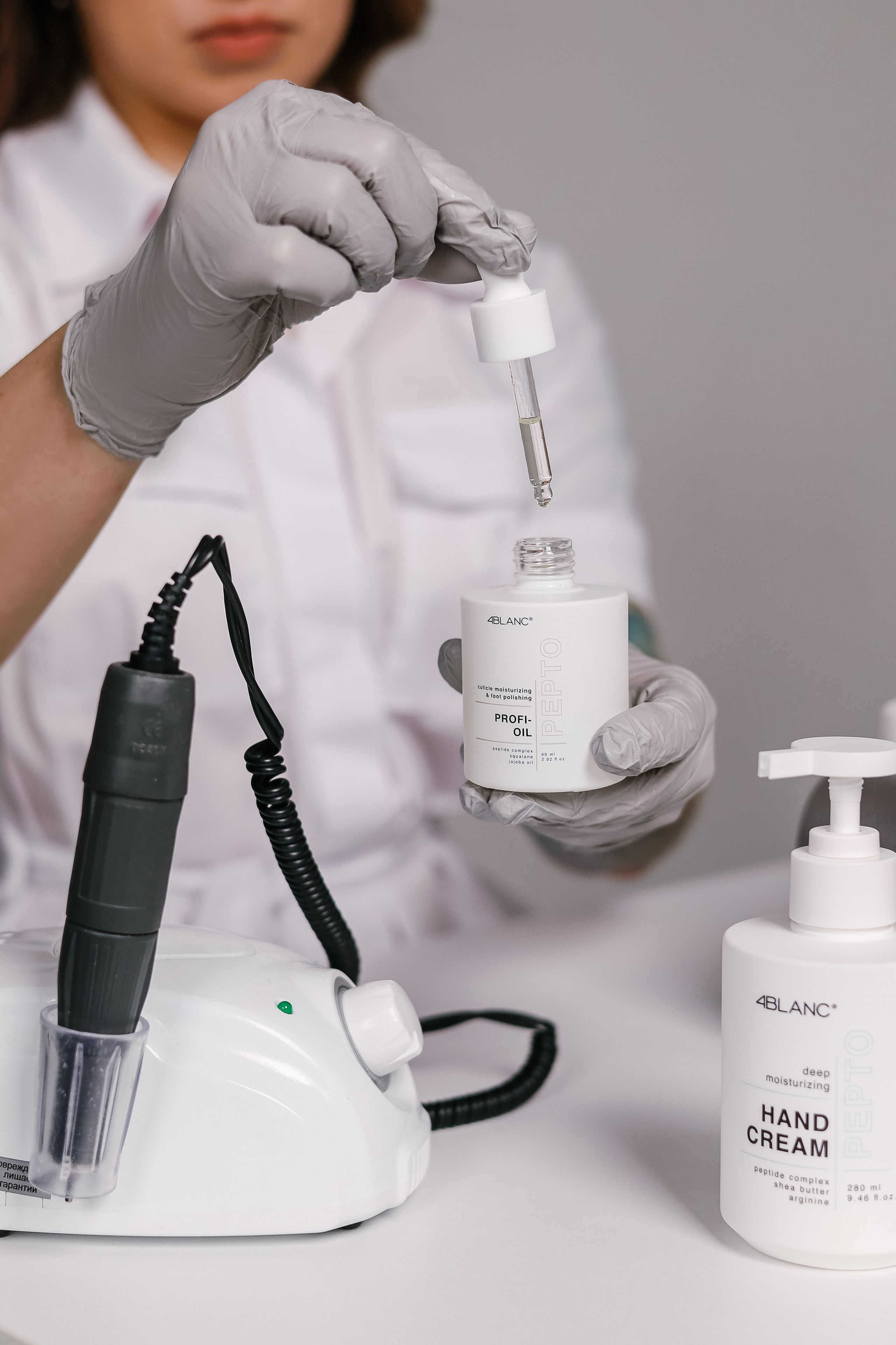 4BLANC. Фото, видео и AI-контент, который продаёт MPStudiо | Сочи Москва Казань