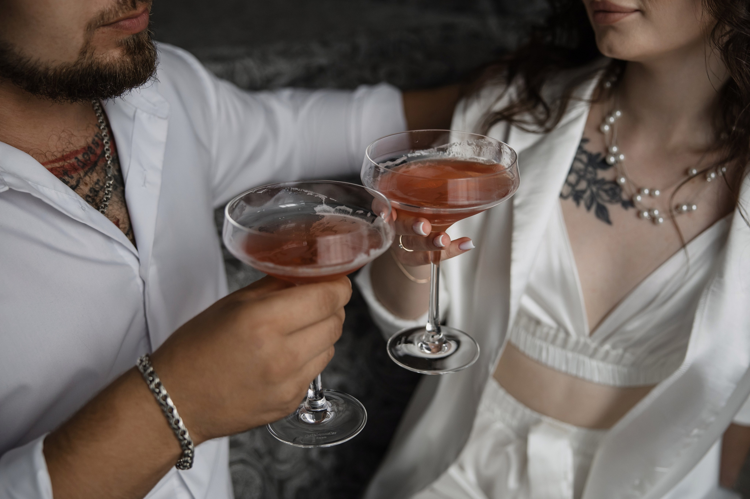 Егор & Мария. Свадебный фотограф в Новосибирске Анжелика Шамсутдинова