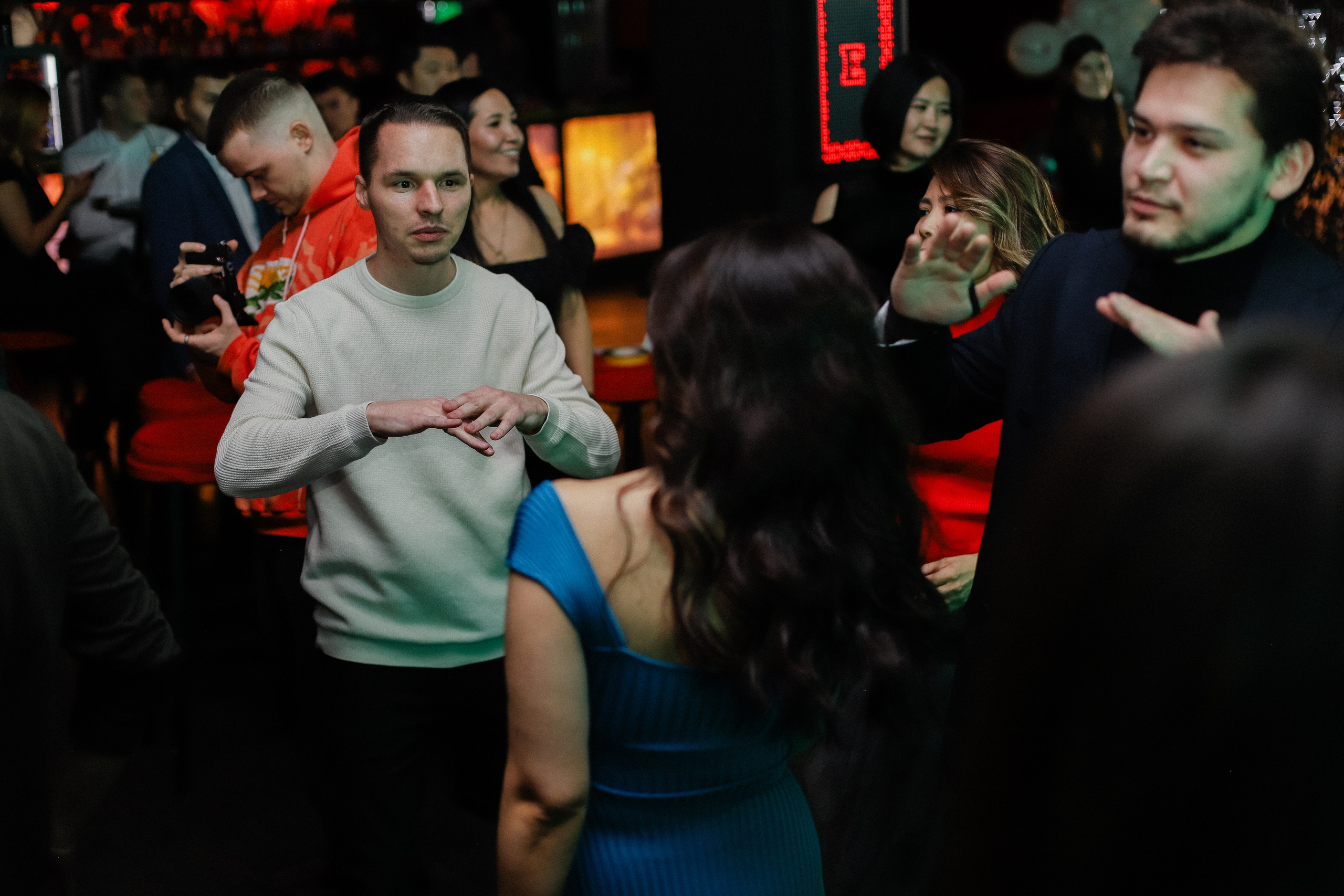 MonAmie 2024. Фотограф в Алматы и Москве Даша Пушкина