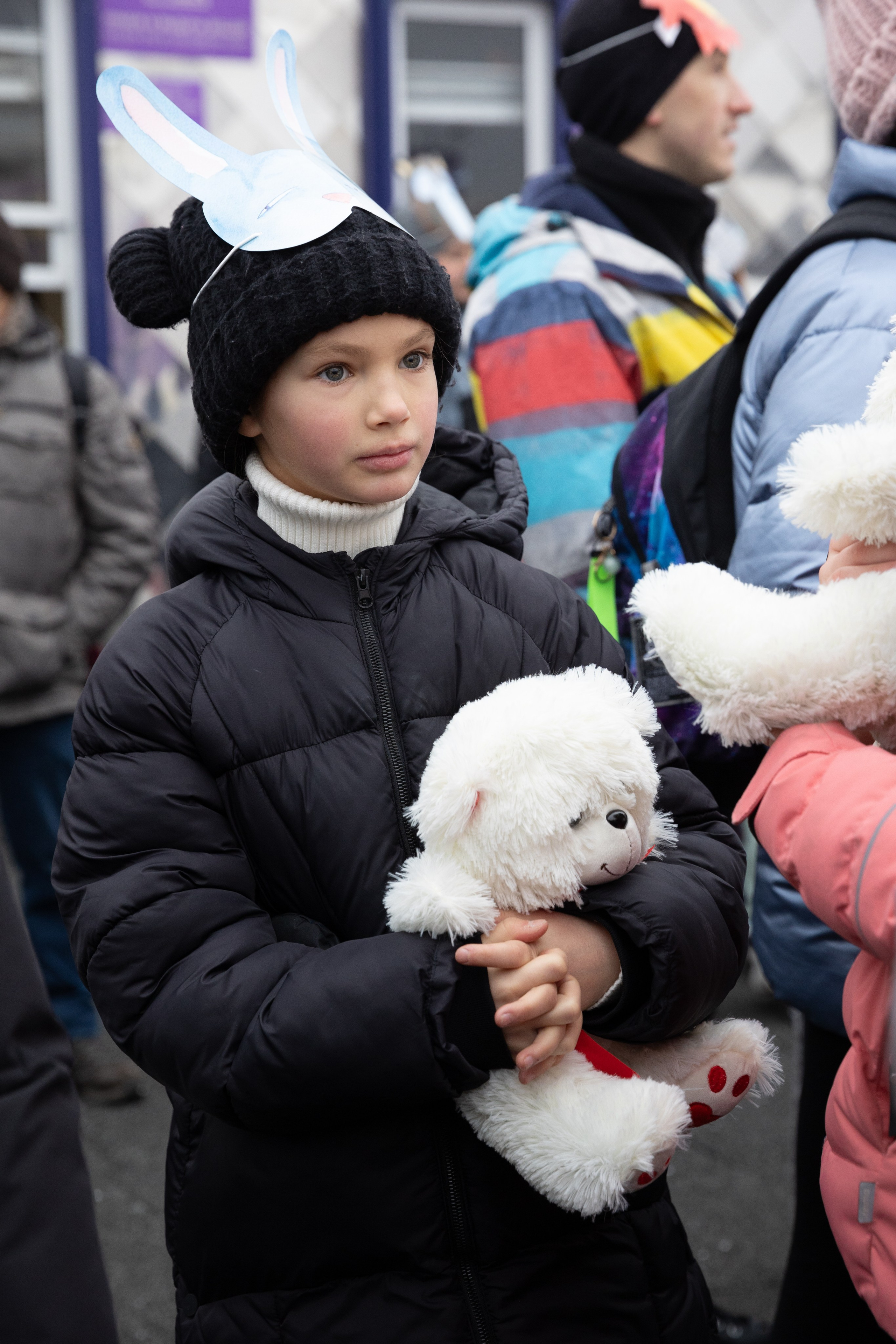 Фонд Хабенского ВДНХ. Леся Гаранина. Семейный фотограф/видеограф Москва и область