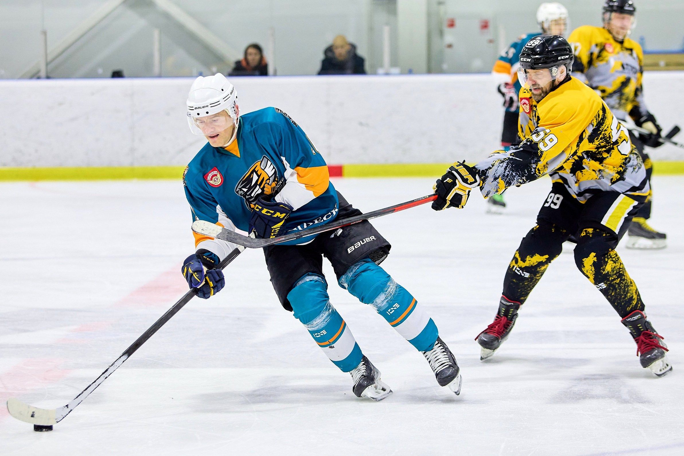 Хоккей. Фотограф в Москве и Подмосковье Сергей Дорохов