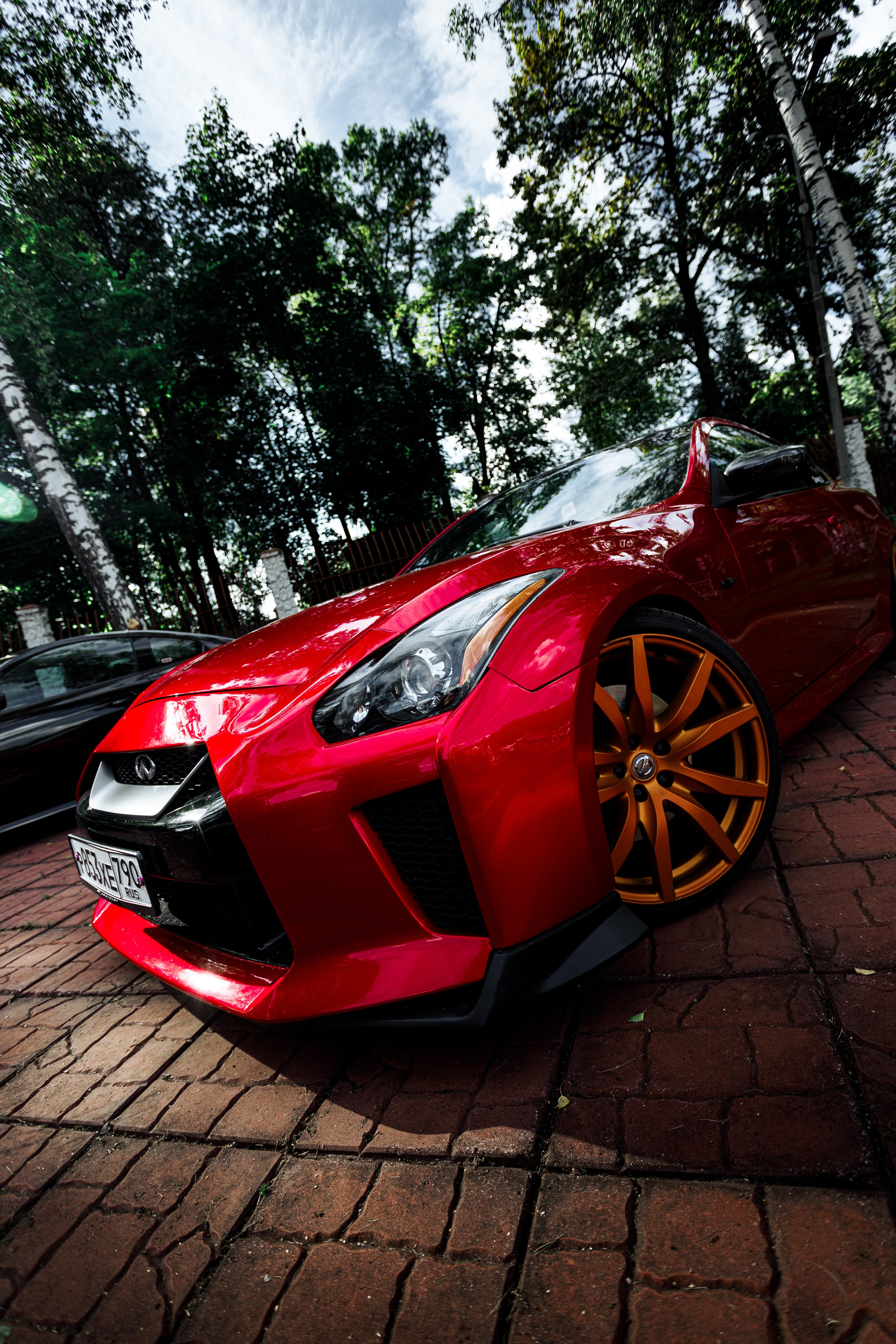 SAMOVAR GARAGE FEST. Спортивный фотограф — Никита