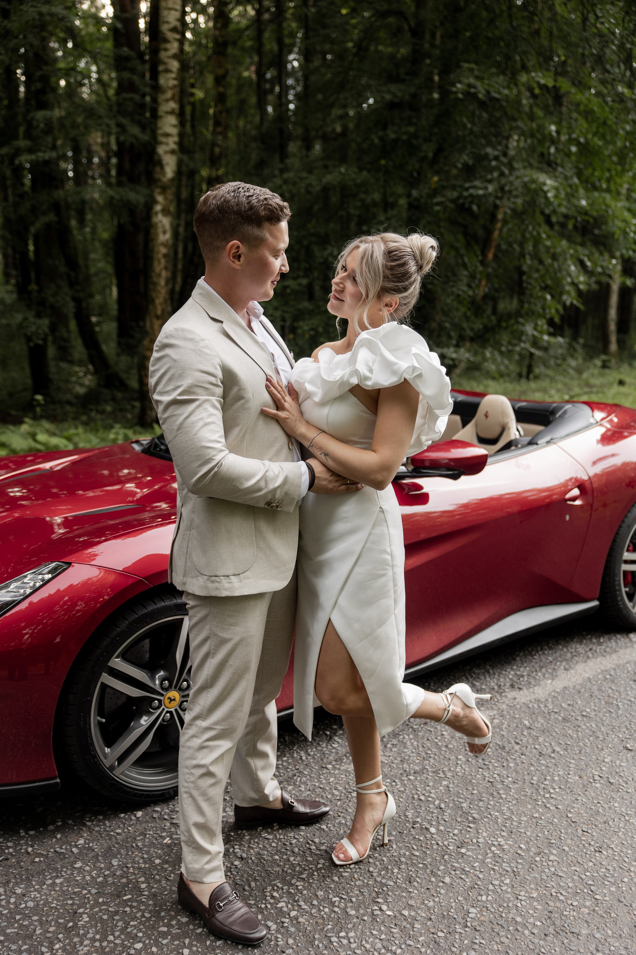 Cherry Candy Love. Свадебный фотограф — Ефимов Сергей