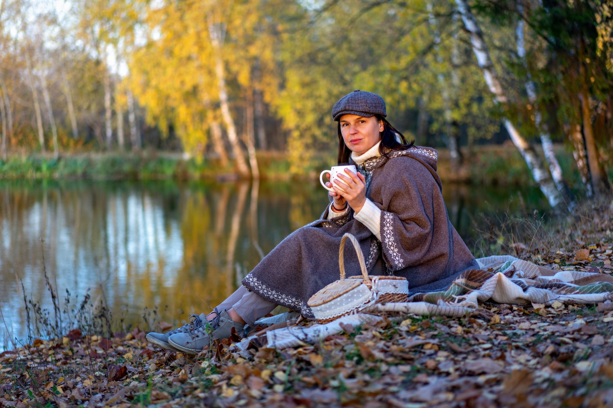 Закат. Семейный и детский фотограф
