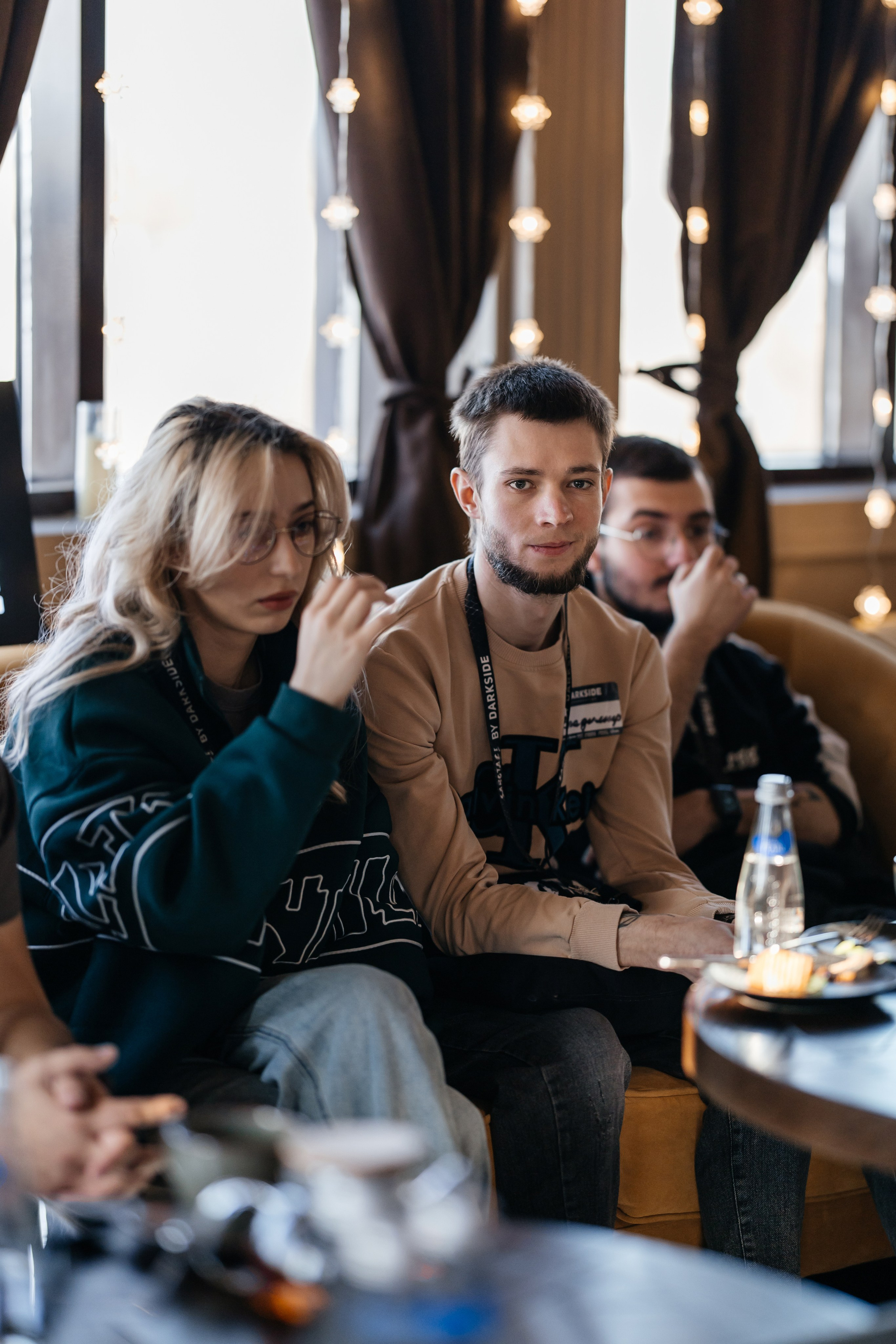 Sabotage by Darkside. Самый свадебный фотограф