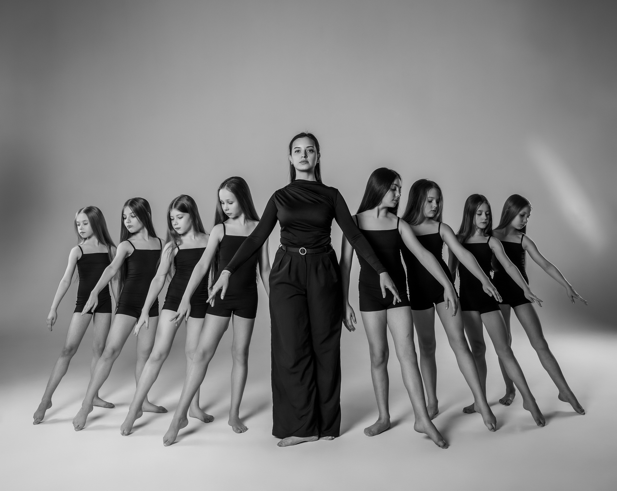 Школа танцев Антер. Профессиональный фотограф в Москве Марина Григорьева