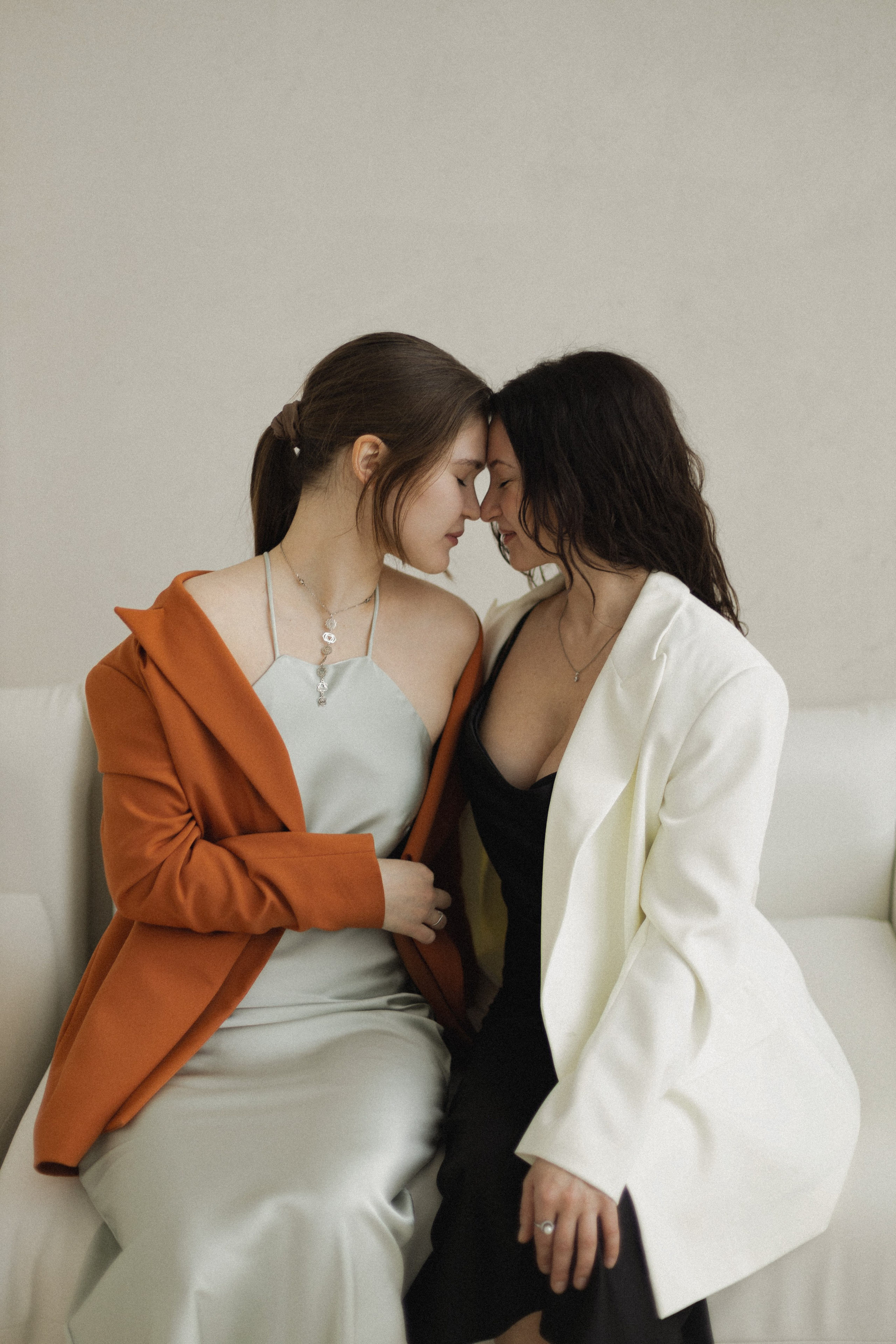 Анжелика и Анастасия. Кузьмина Анастасия — контент-фотограф | Москва