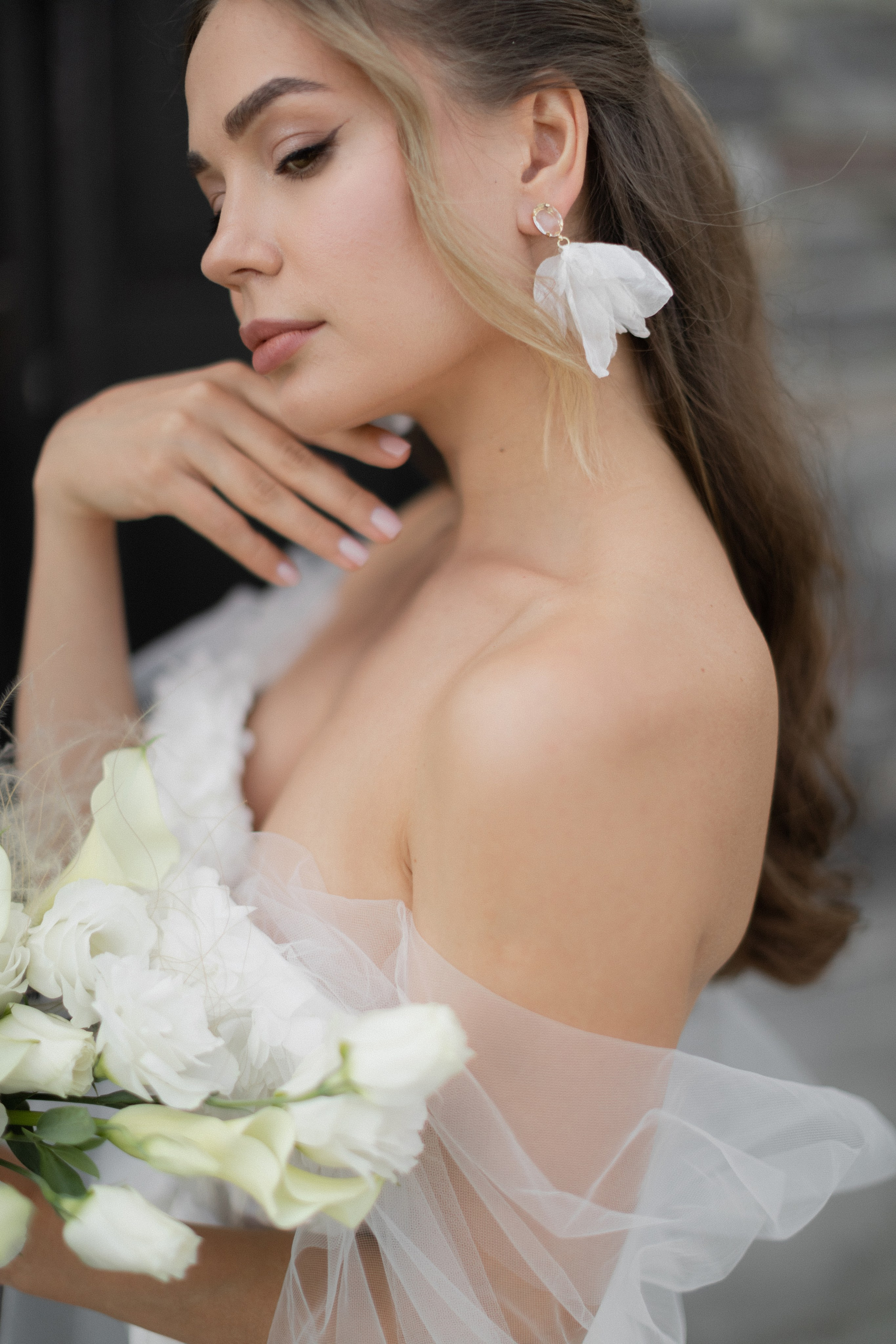 Полина & Евгений. Свадебный и семейный фотограф в Красноярске