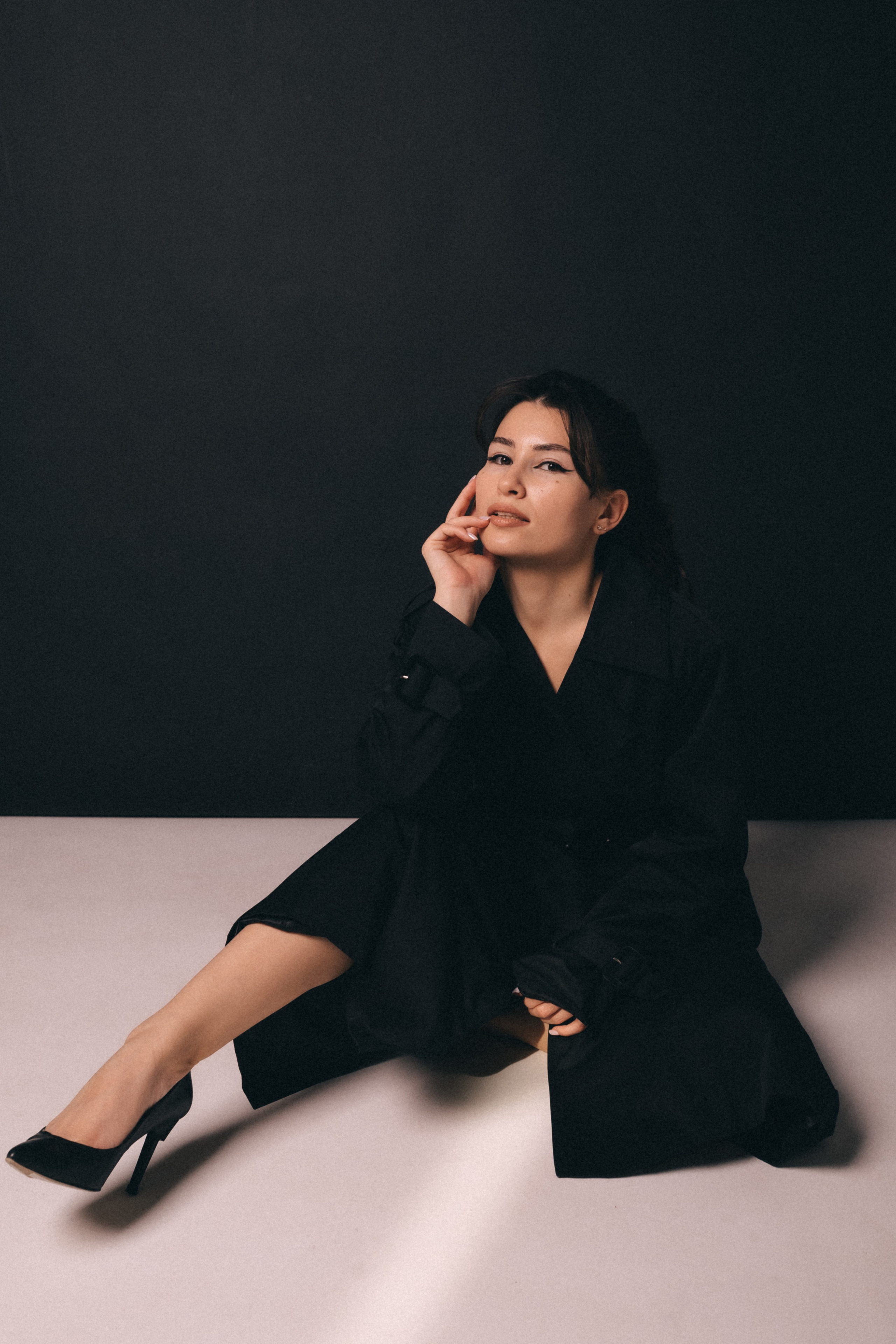 Оля. Фотограф в Волгограде и Волжском