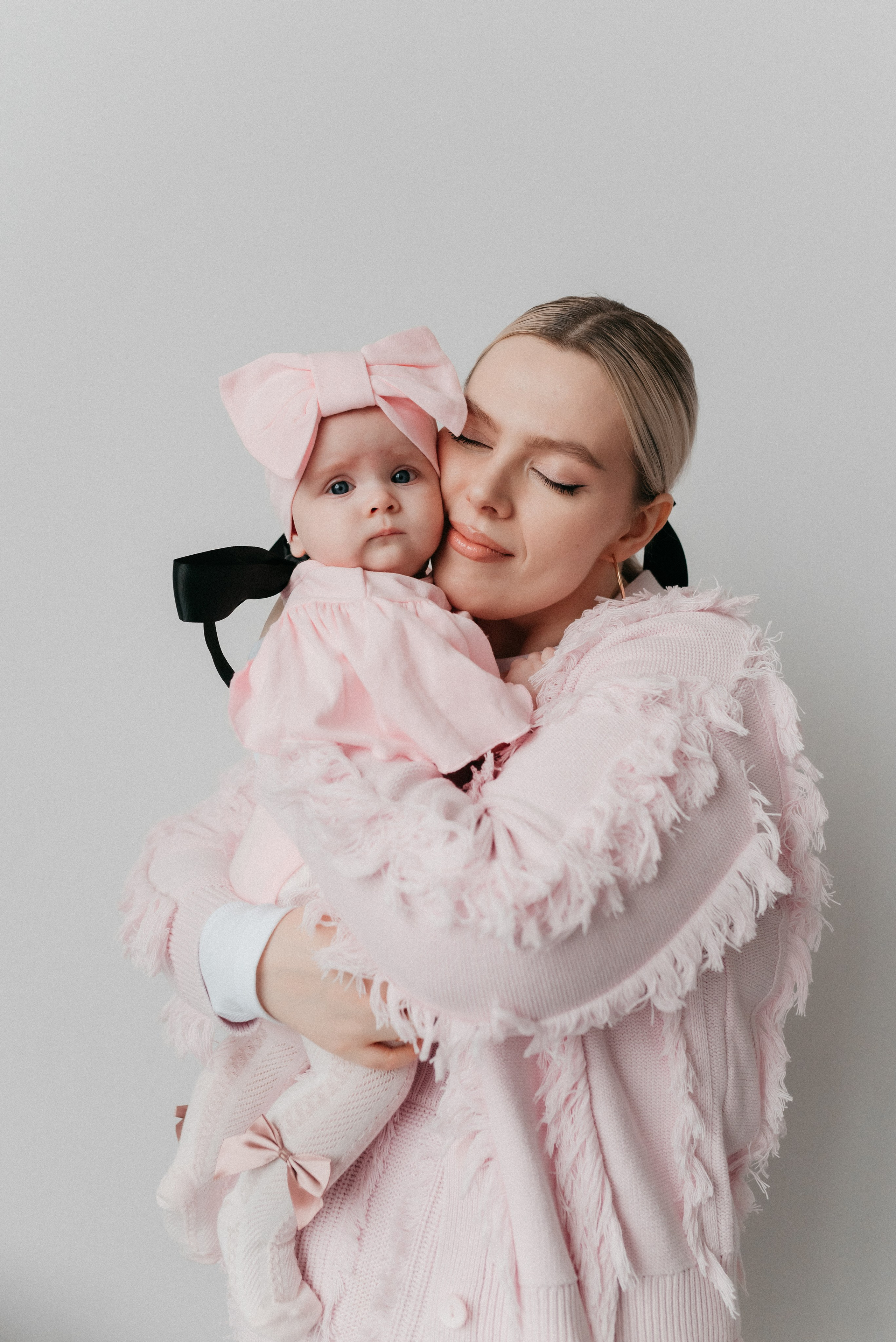 Варвара и Анастасия. Фотограф в Волгограде и Волжском