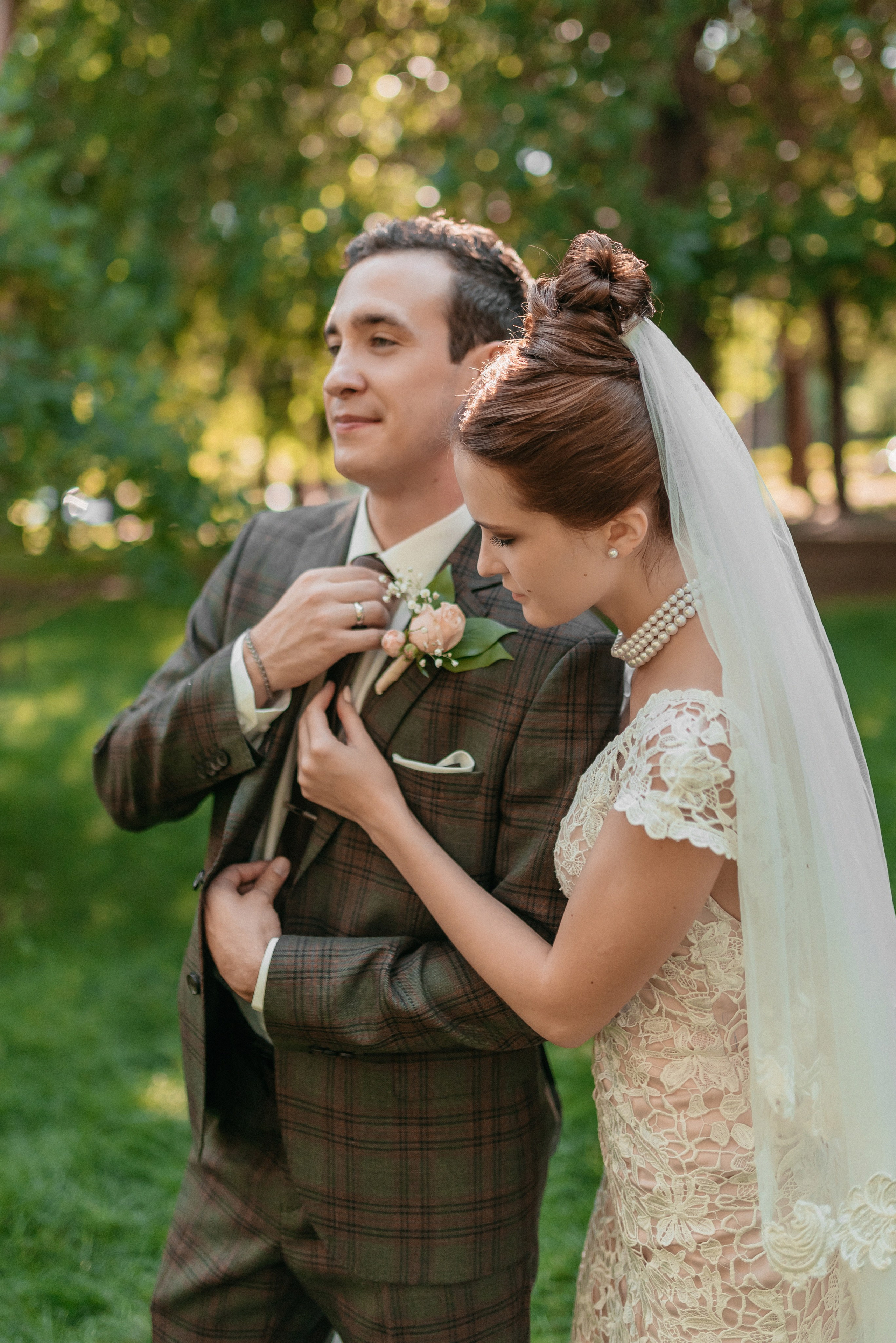 Анастасия и Даниил. Фотограф в Волгограде и Волжском