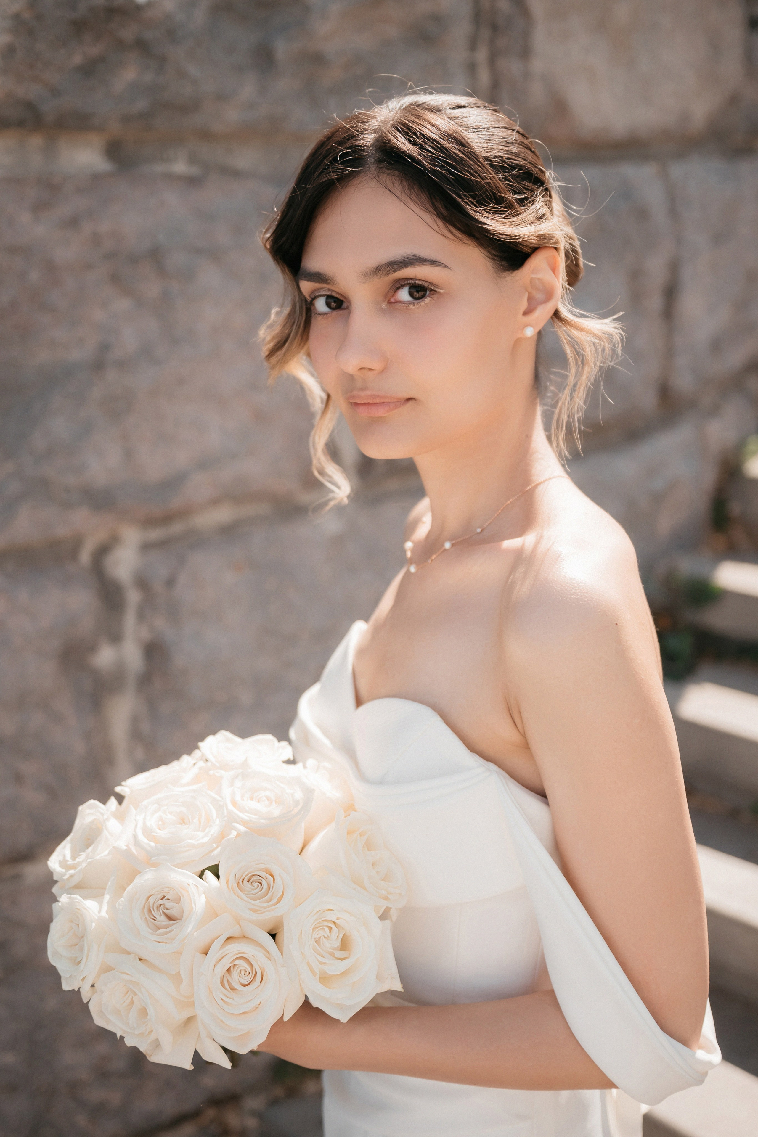 Алла и Сергей. Фотограф в Волгограде и Волжском