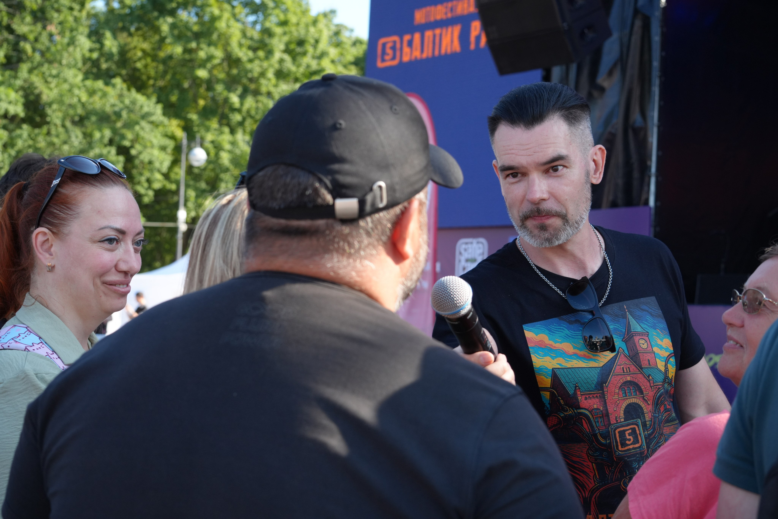 БАЛТИК РАЛЛИ Выборг 2025. Портретный фотограф в Санкт-Петербурге Дмитриева Наталия